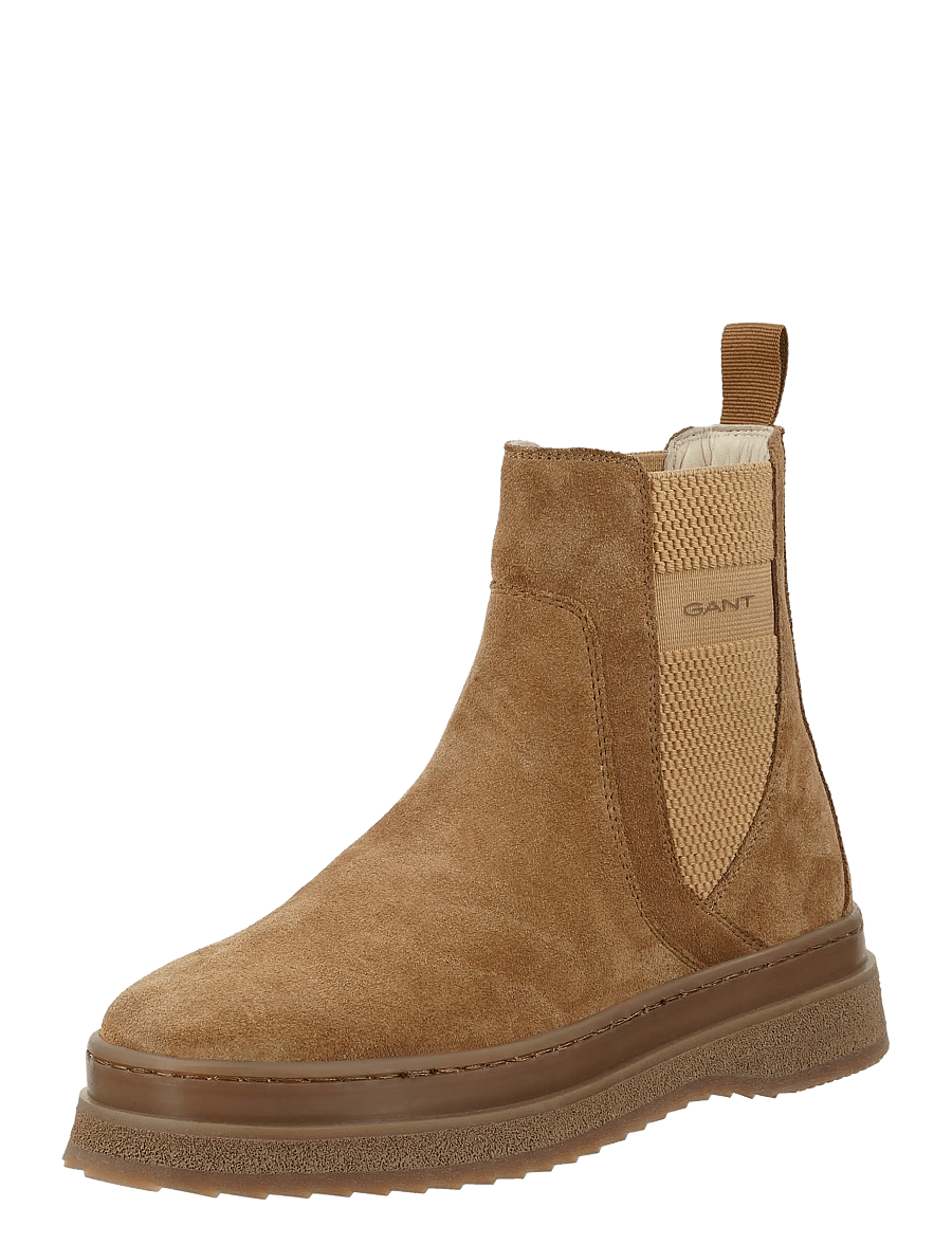 Gant - Sistown Chelsea Boot - warm sand - 0