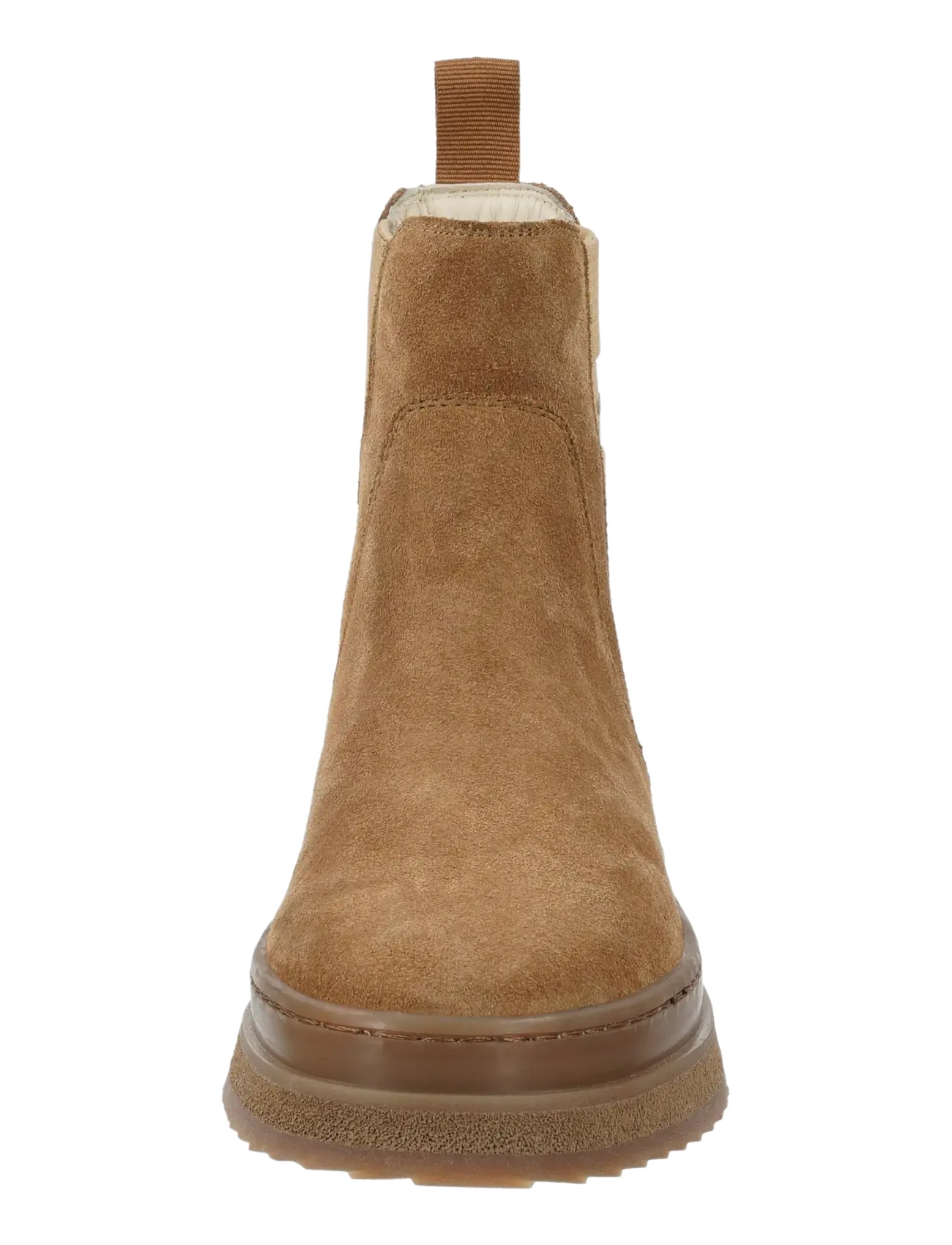 Gant - Sistown Chelsea Boot - warm sand - 1
