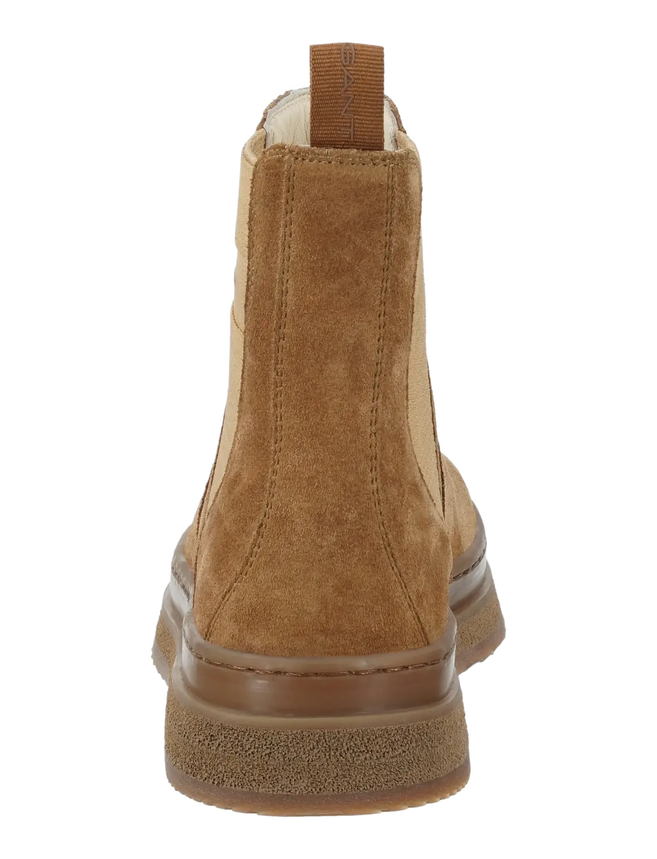 Gant - Sistown Chelsea Boot - warm sand - 2