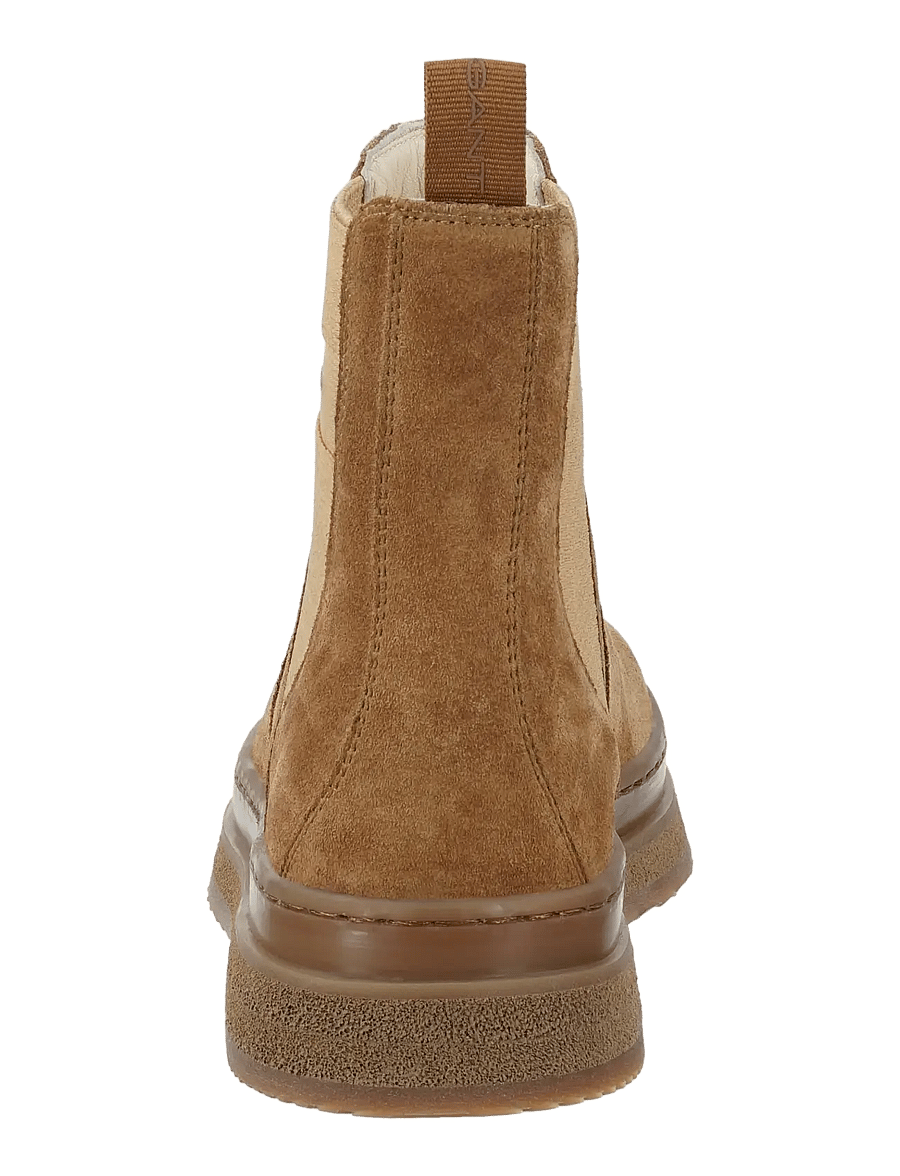 Gant - Sistown Chelsea Boot - warm sand - 2