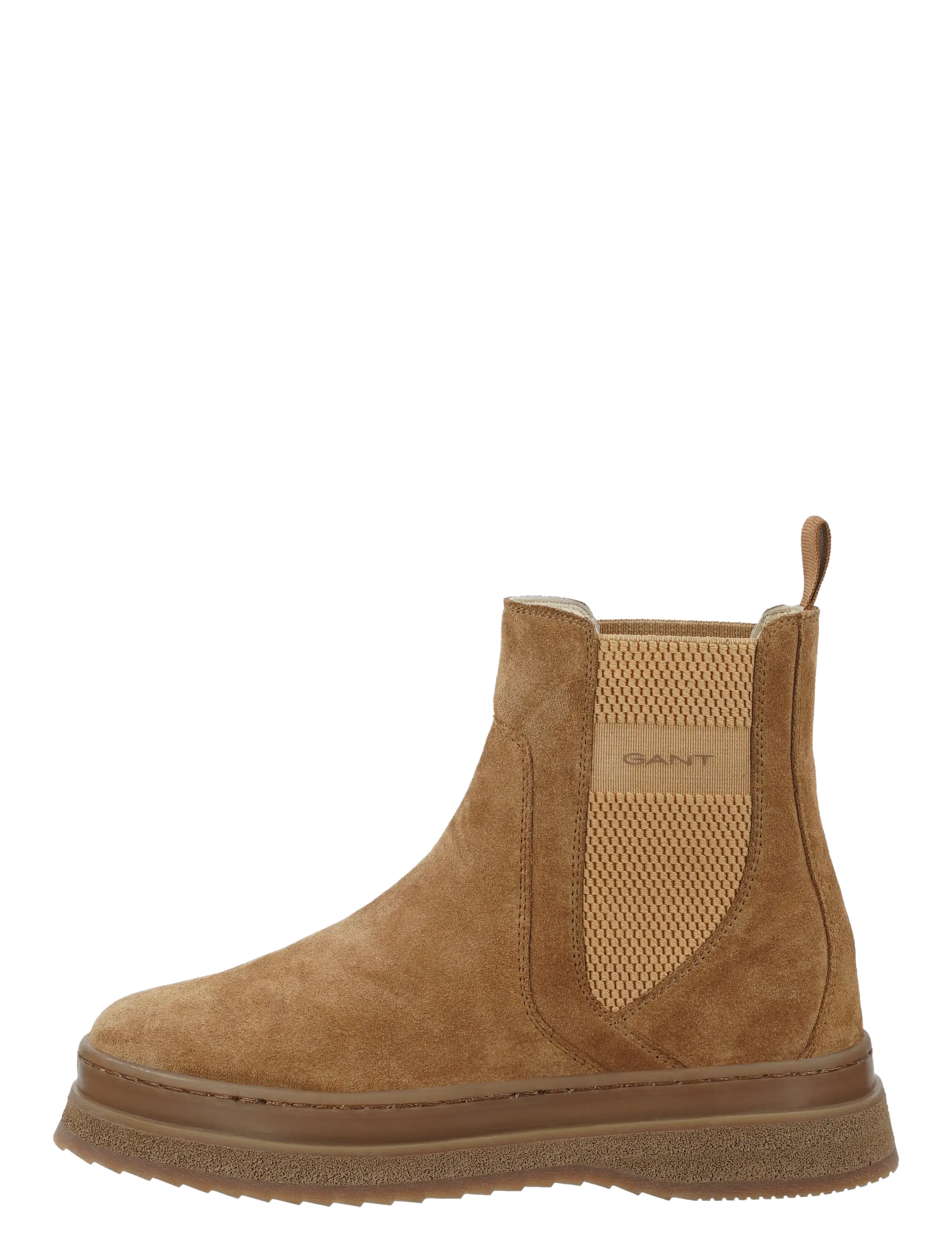 Gant - Sistown Chelsea Boot - warm sand - 3
