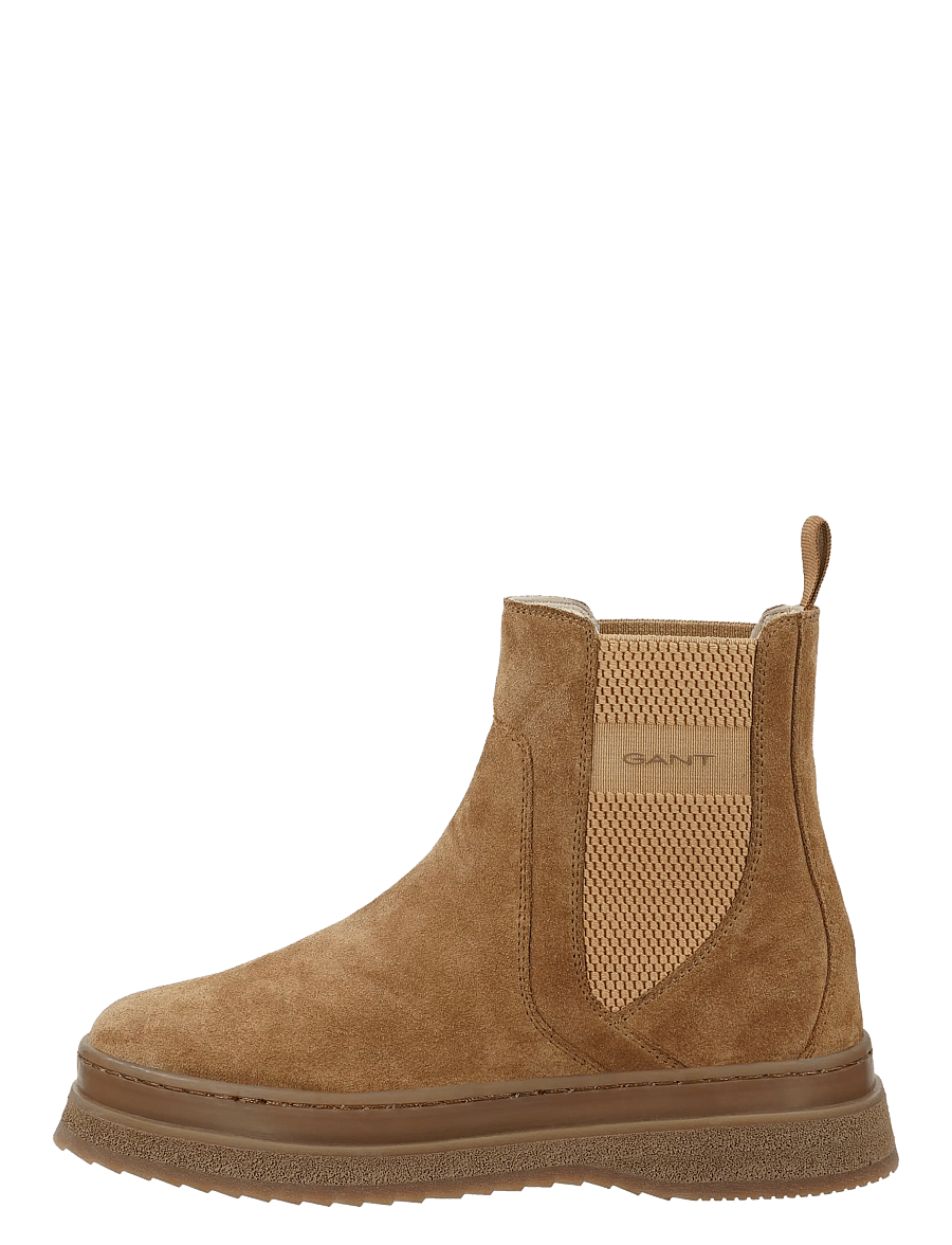 Gant - Sistown Chelsea Boot - warm sand - 3