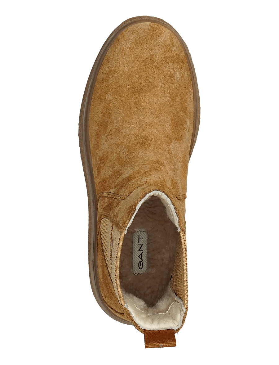Gant - Sistown Chelsea Boot - warm sand - 4