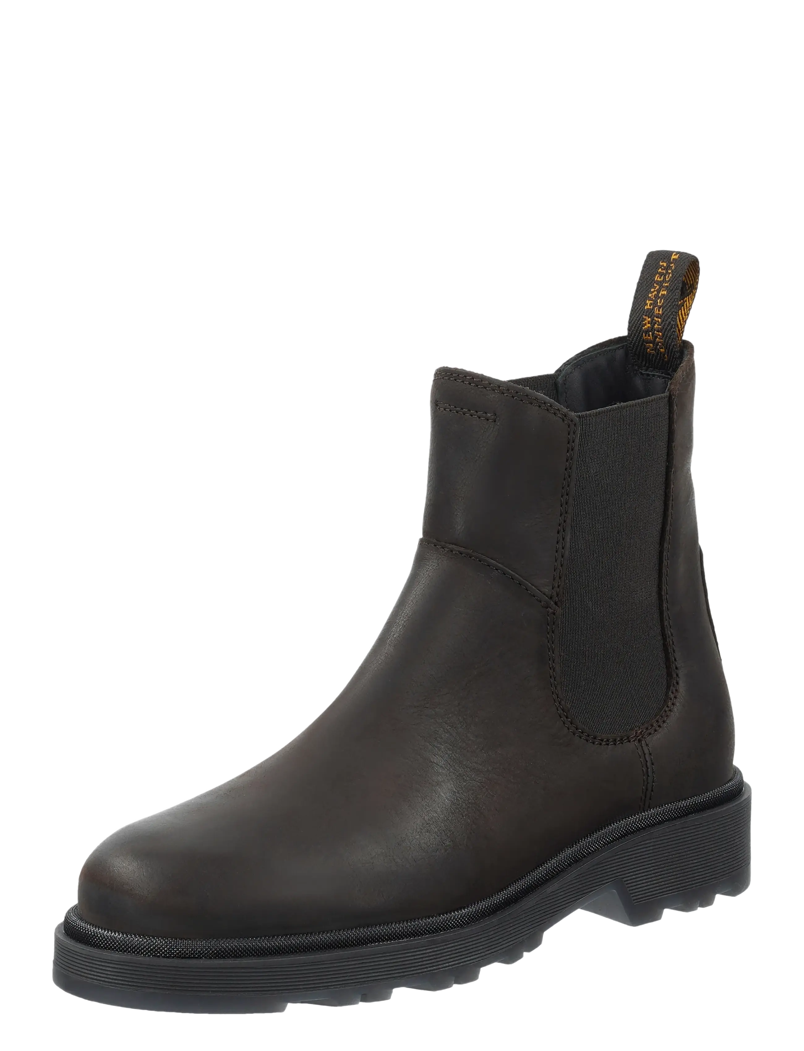 Gant Wootlynne Chelsea Boot - Chelsea-saapad - DARK BROWN / brown