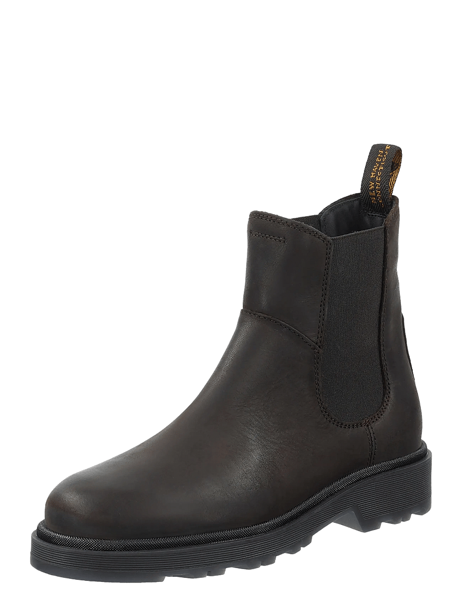 Gant - Wootlynne Chelsea Boot - chelsea-saapad - dark brown - 0