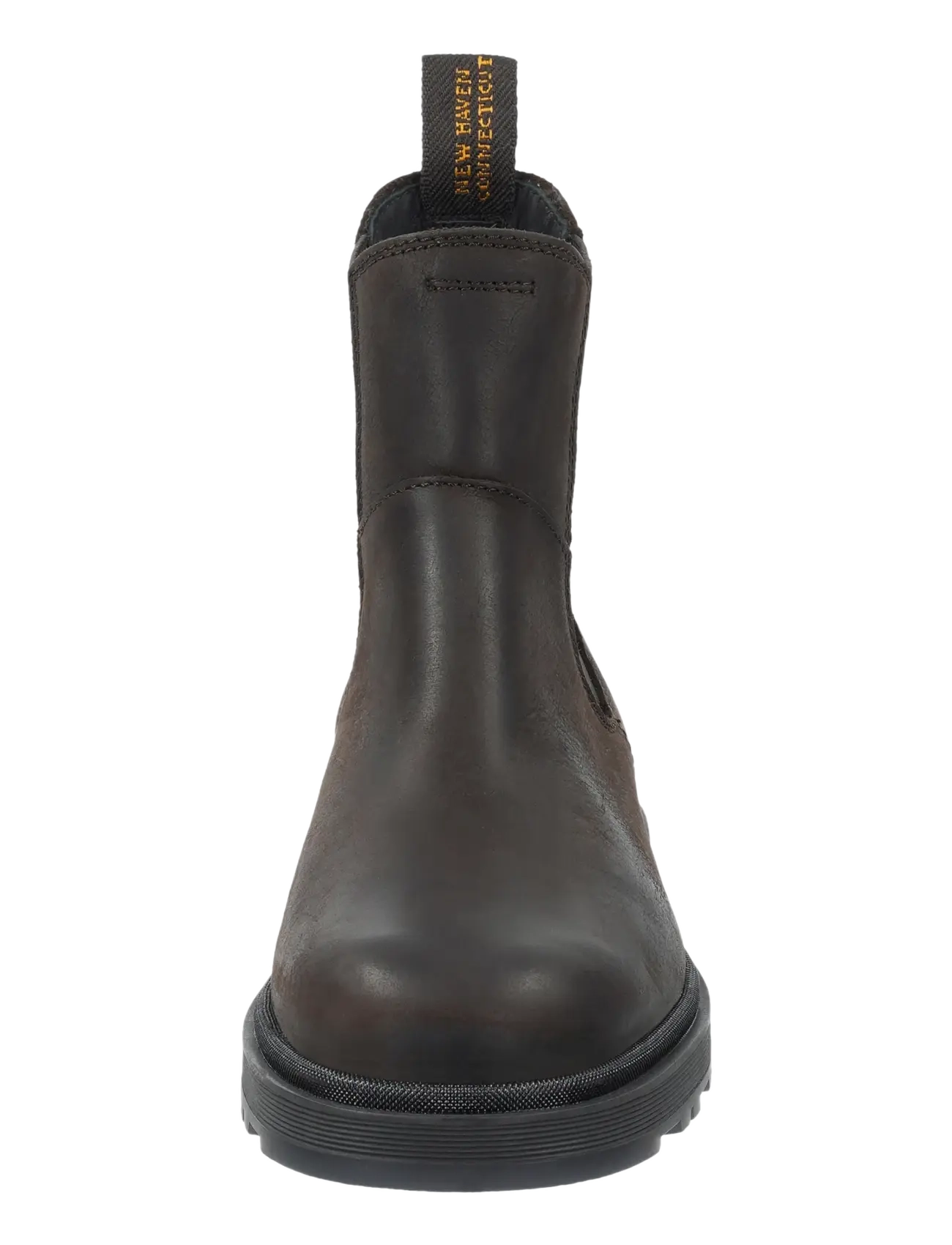 Gant - Wootlynne Chelsea Boot - chelsea-saapad - dark brown - 1