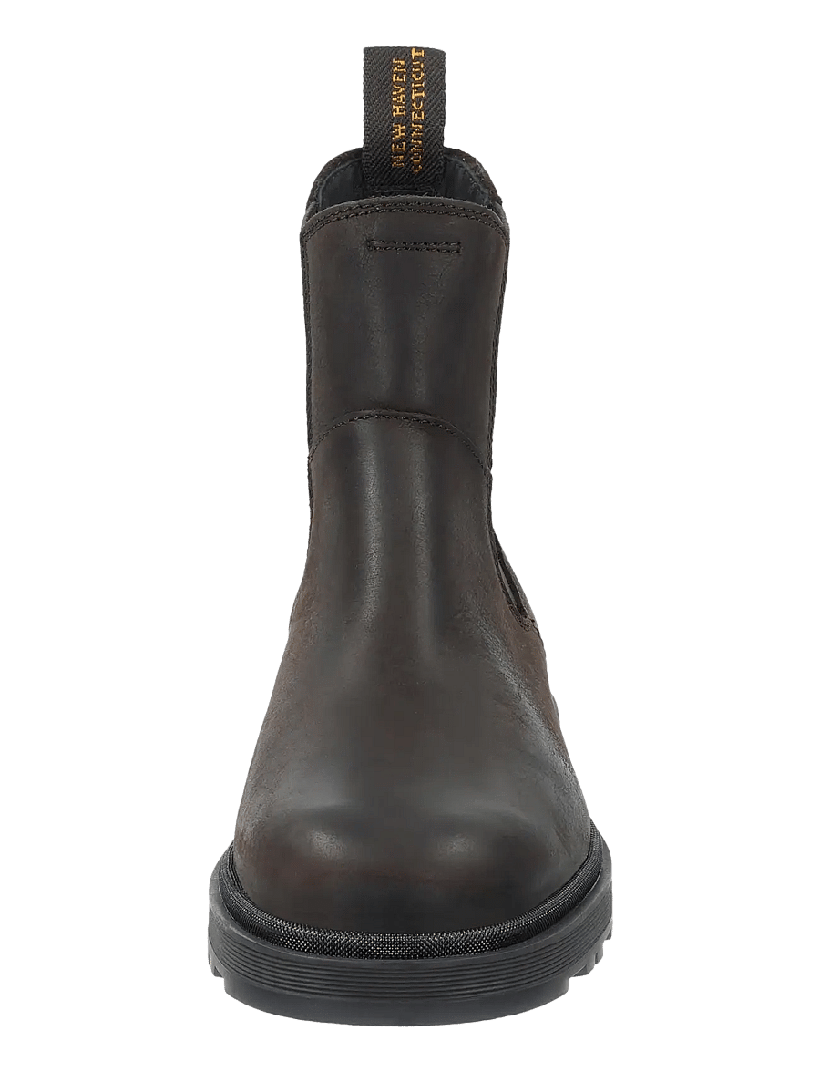 Gant - Wootlynne Chelsea Boot - chelsea-saapad - dark brown - 1