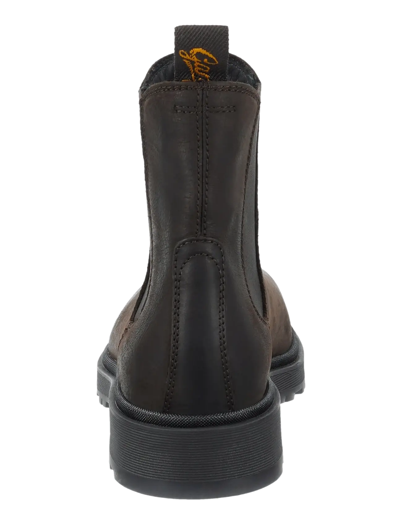 Gant - Wootlynne Chelsea Boot - chelsea-saapad - dark brown - 2