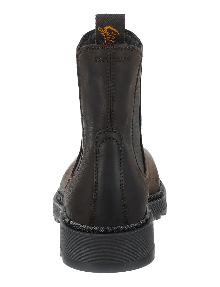 Gant - Wootlynne Chelsea Boot - chelsea-saapad - dark brown - 2