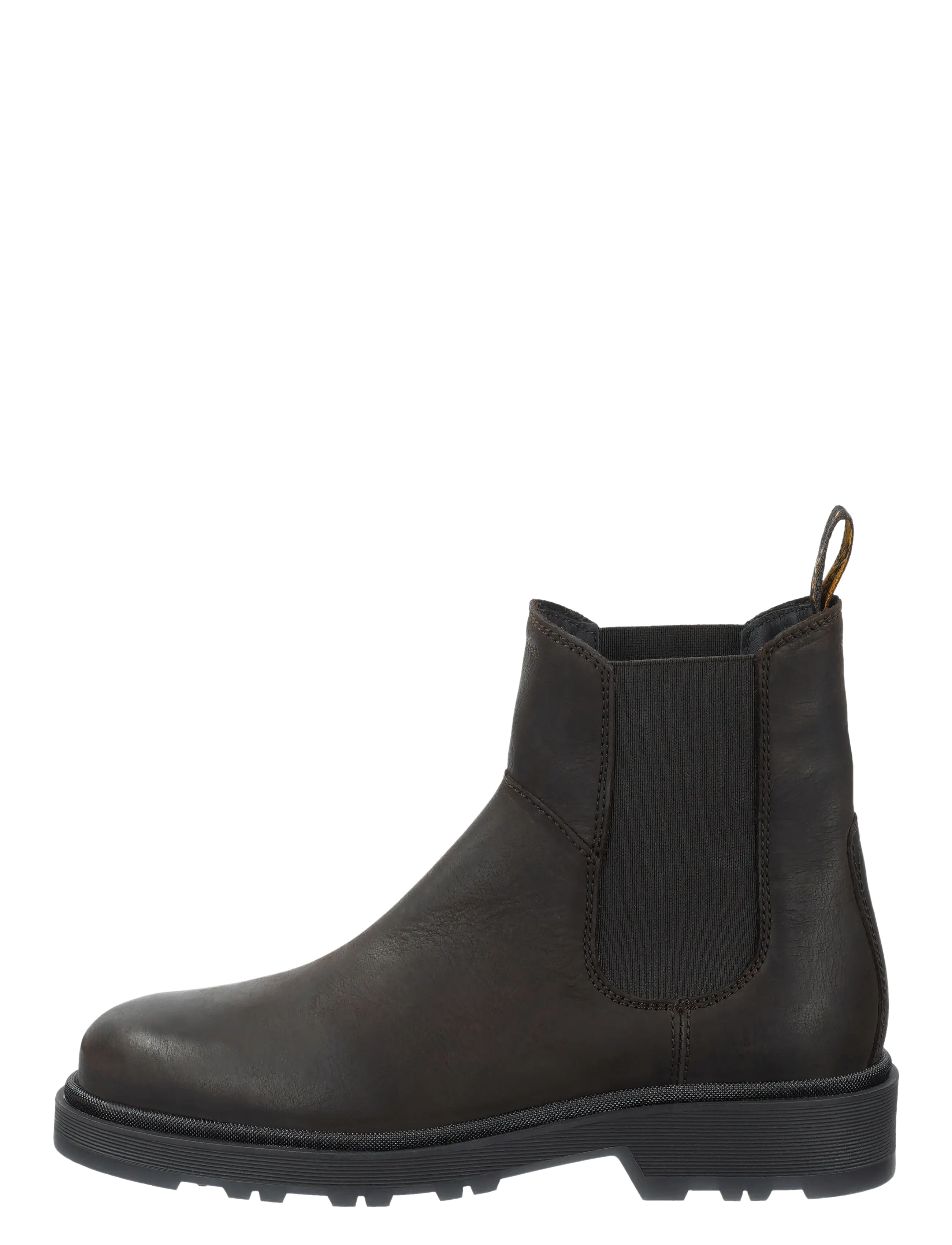 Gant - Wootlynne Chelsea Boot - chelsea-saapad - dark brown - 3