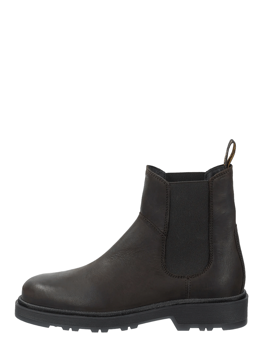 Gant - Wootlynne Chelsea Boot - chelsea-saapad - dark brown - 3