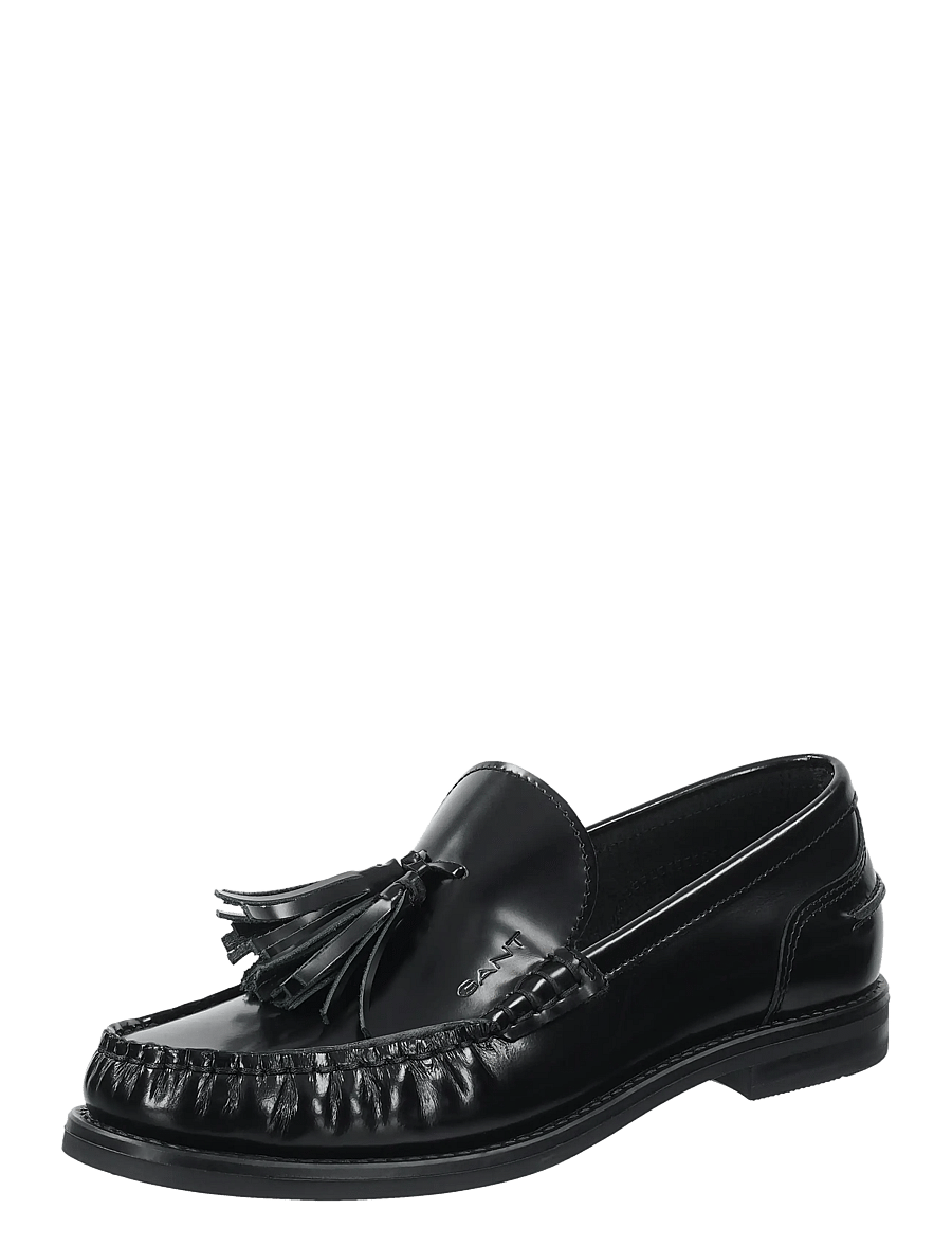 Gant - Gracelyn Loafer - modetrends - black - 0