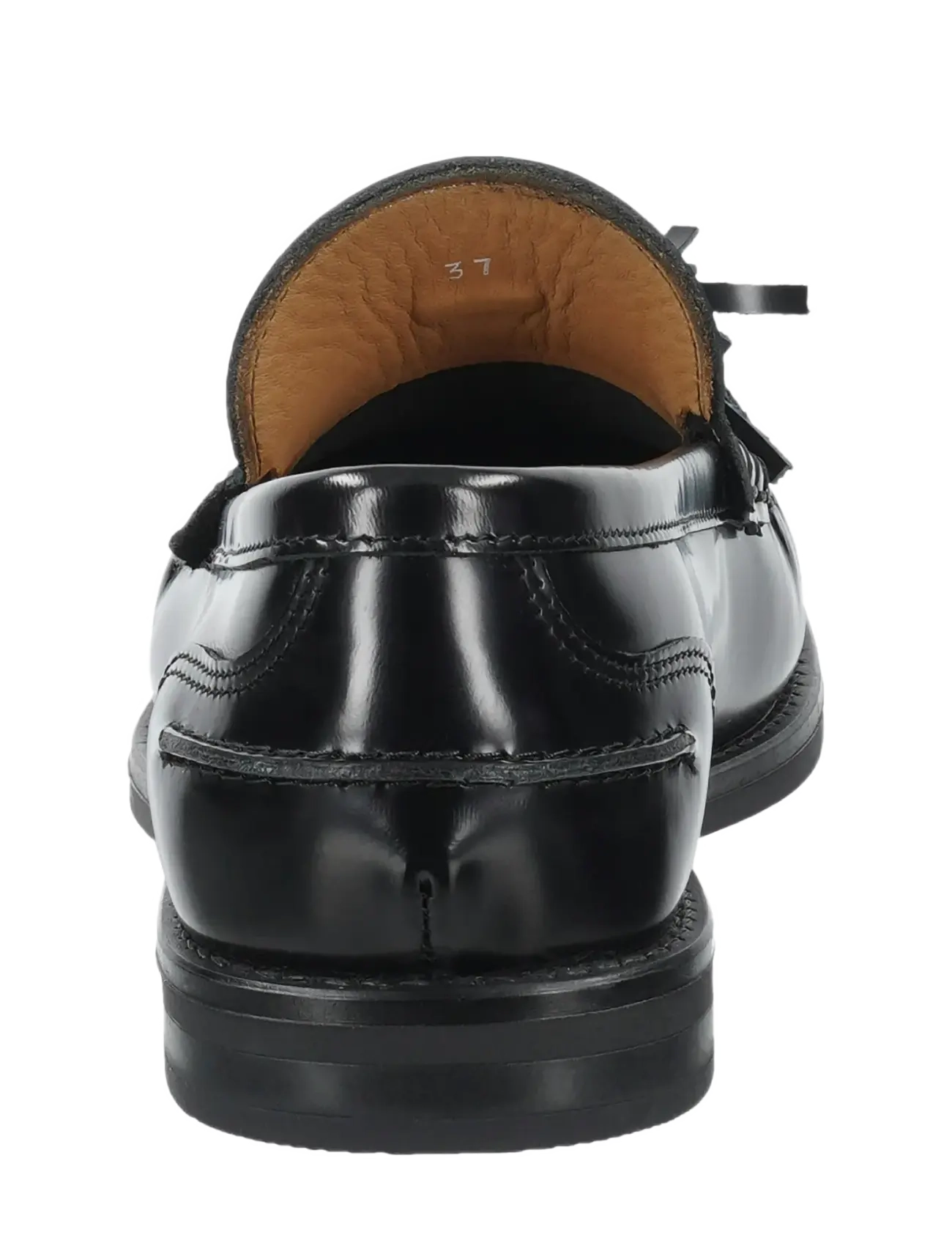 Gant - Gracelyn Loafer - modetrends - black - 2