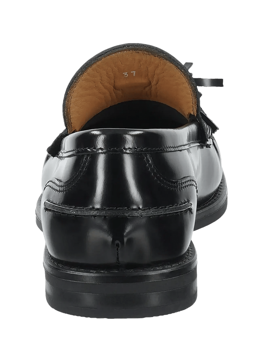 Gant - Gracelyn Loafer - modetrends - black - 2