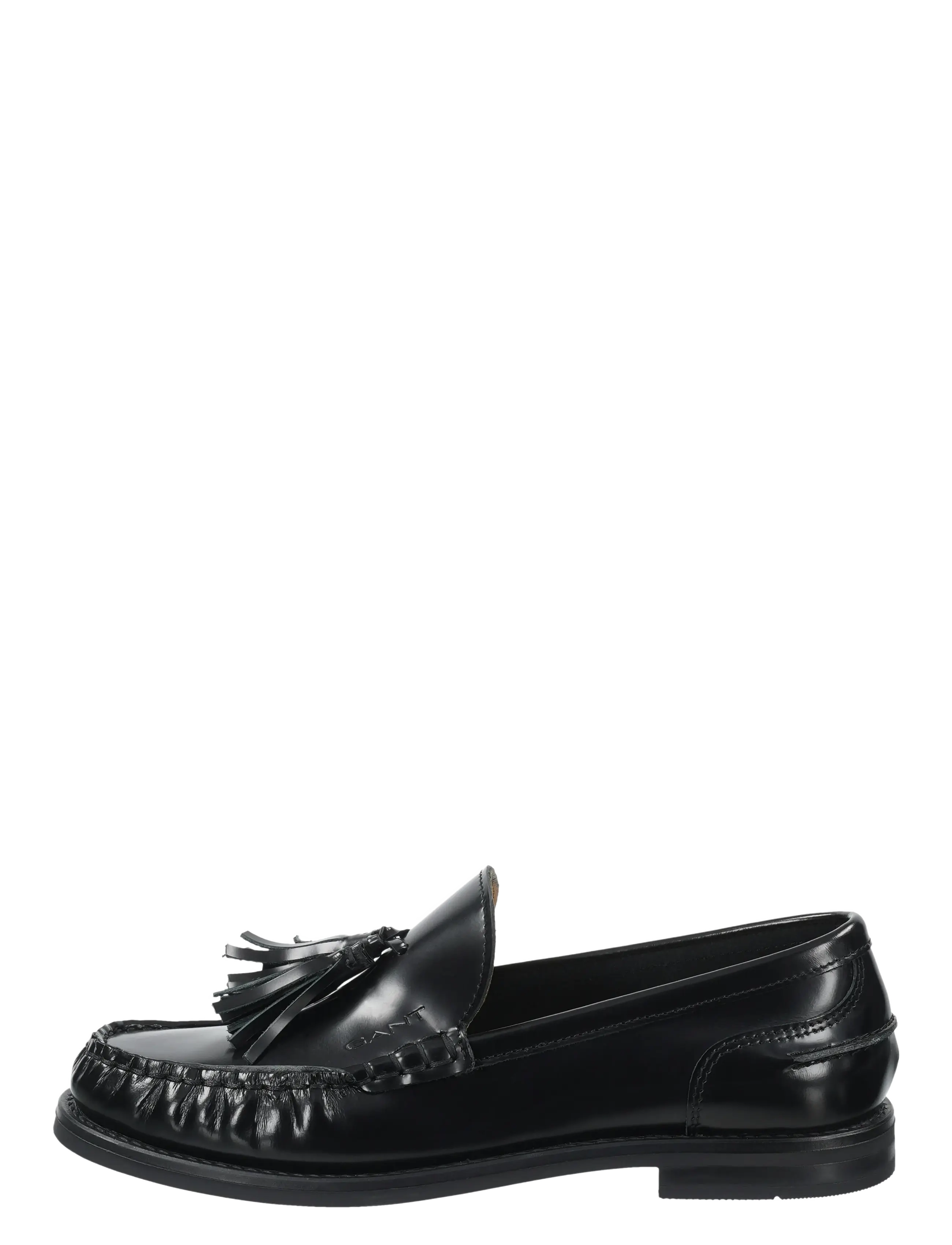 Gant - Gracelyn Loafer - modetrends - black - 3