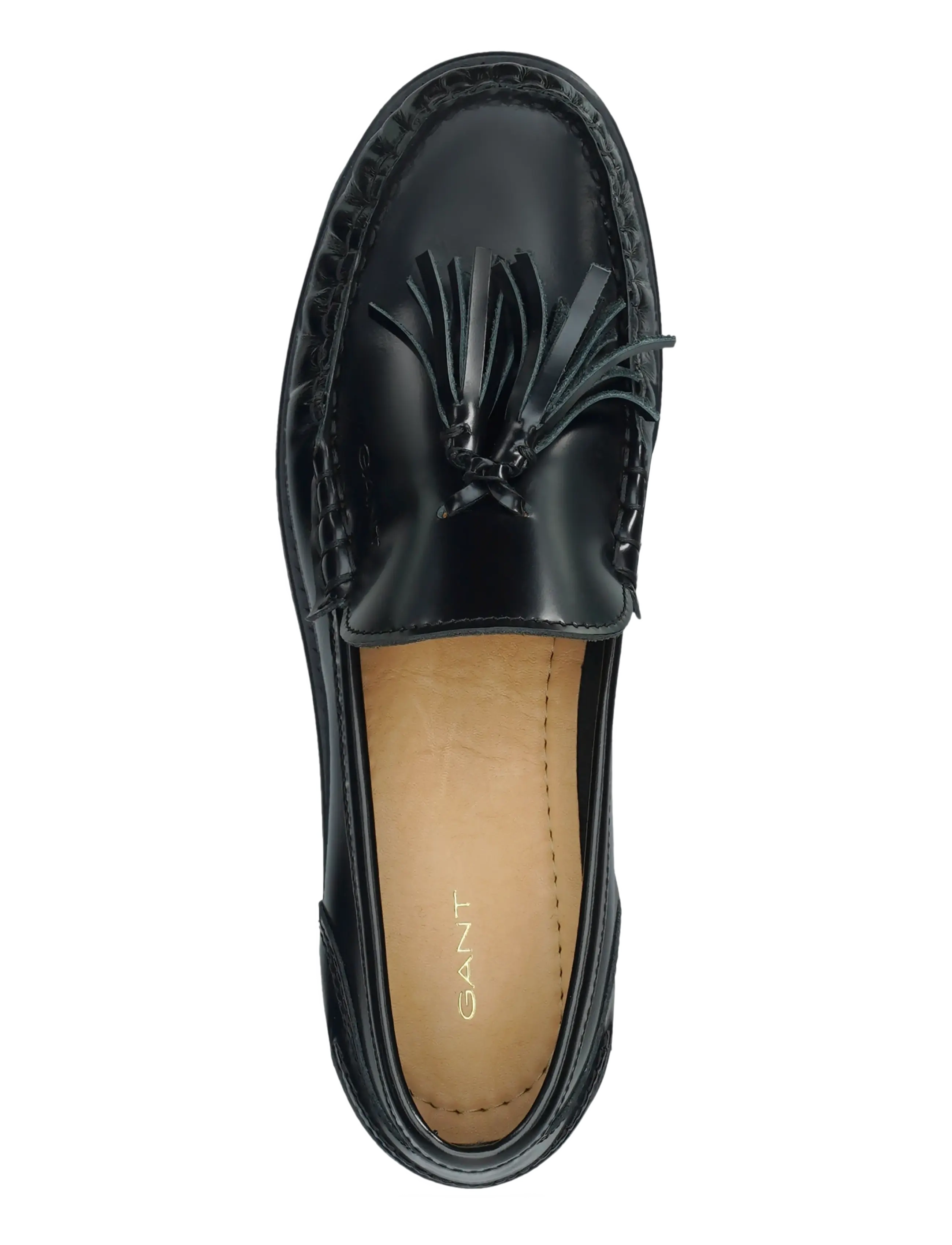 Gant - Gracelyn Loafer - modetrends - black - 4