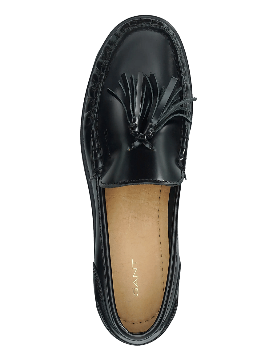 Gant - Gracelyn Loafer - modetrends - black - 4