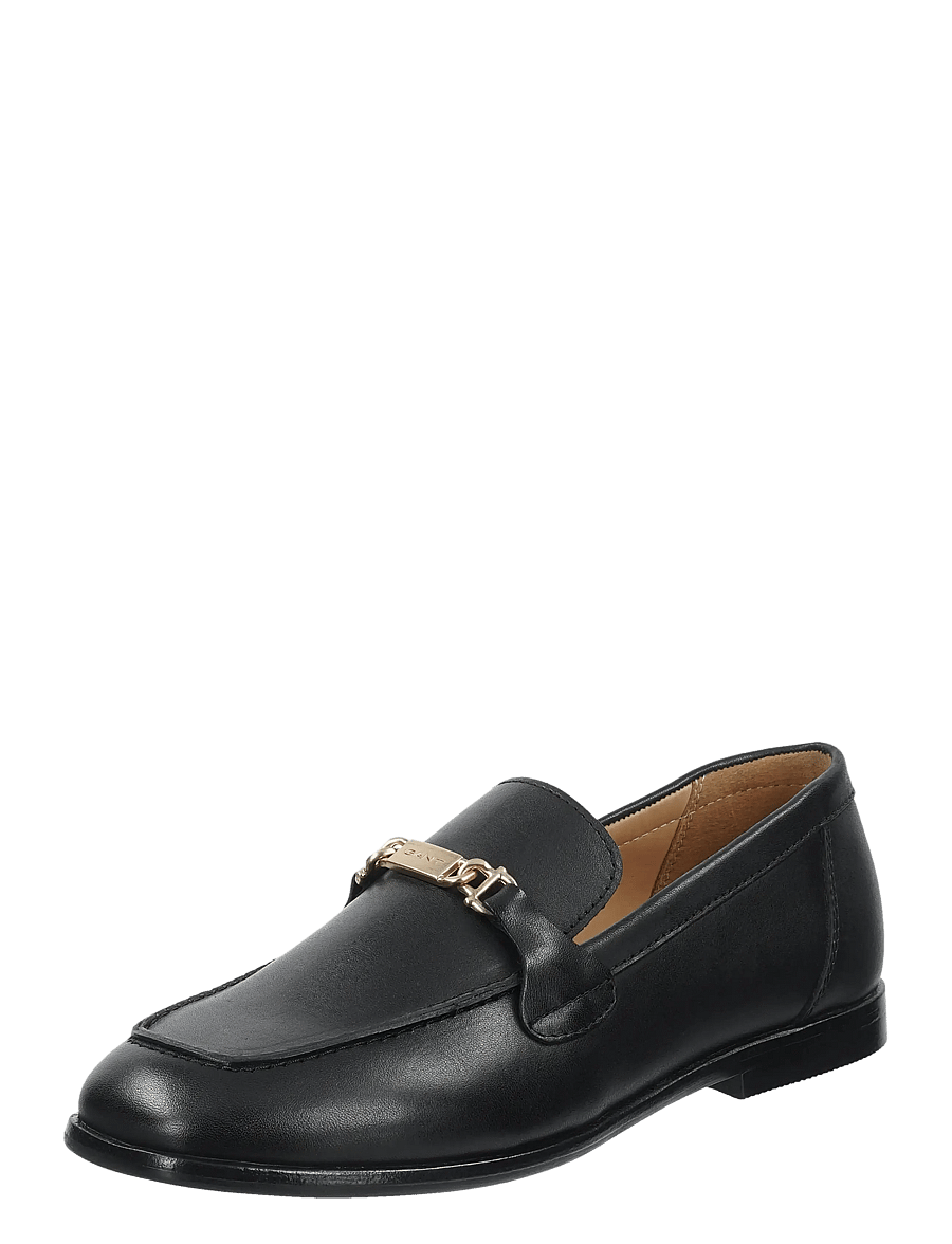 Gant - Gimble Loafer - modetrends - black - 0