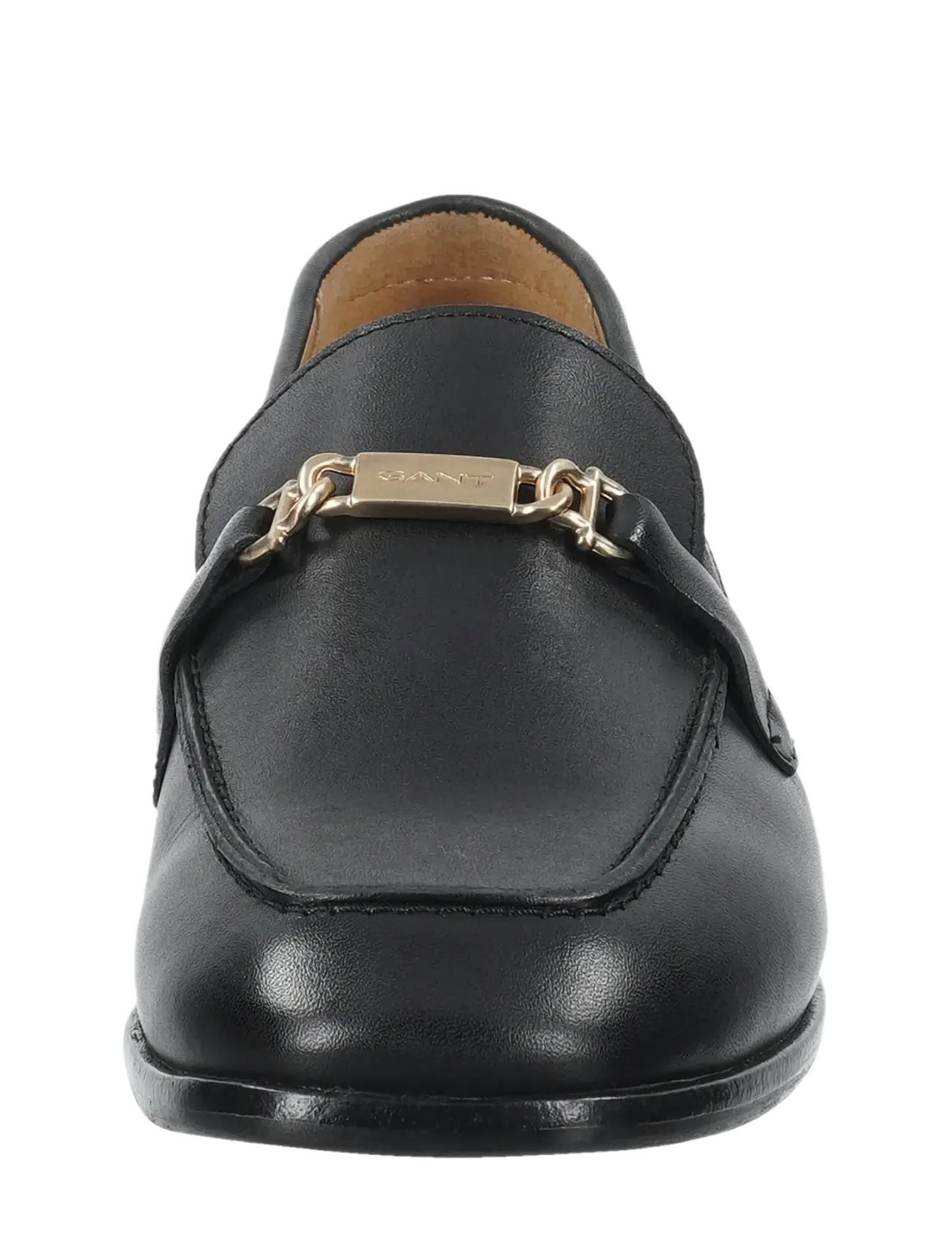 Gant - Gimble Loafer - modetrends - black - 1