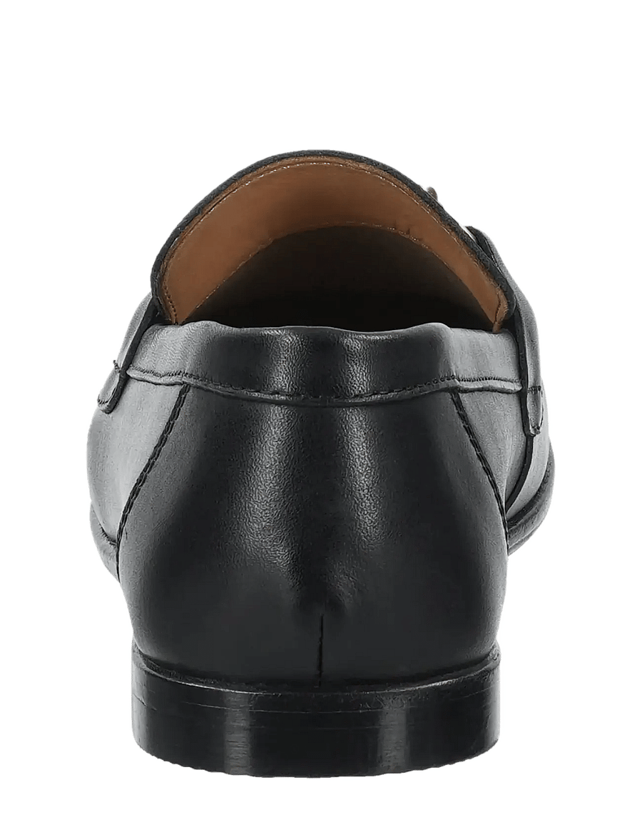 Gant - Gimble Loafer - modetrends - black - 2