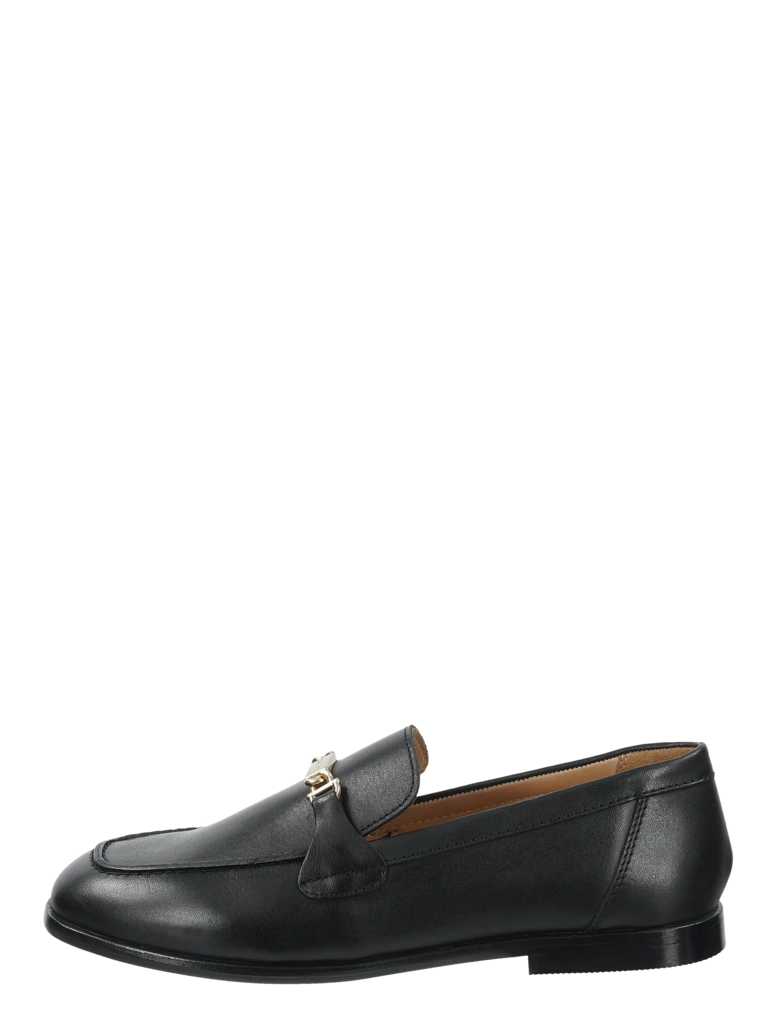 Gant - Gimble Loafer - modetrends - black - 3