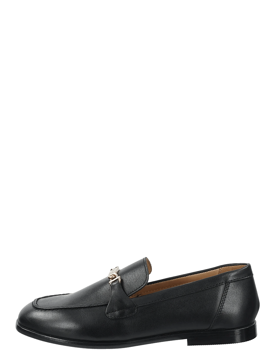 Gant - Gimble Loafer - modetrends - black - 3