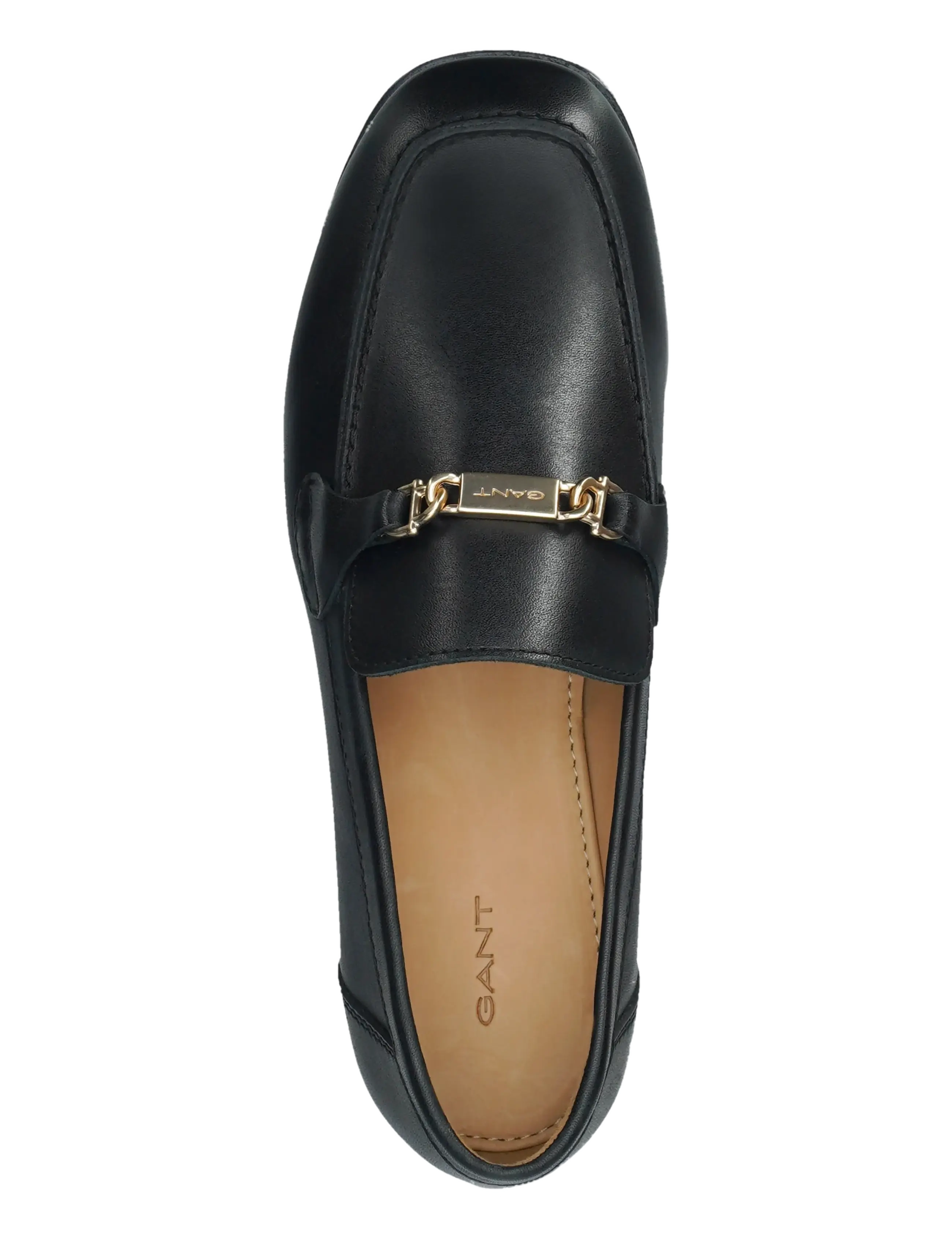 Gant - Gimble Loafer - modetrends - black - 4
