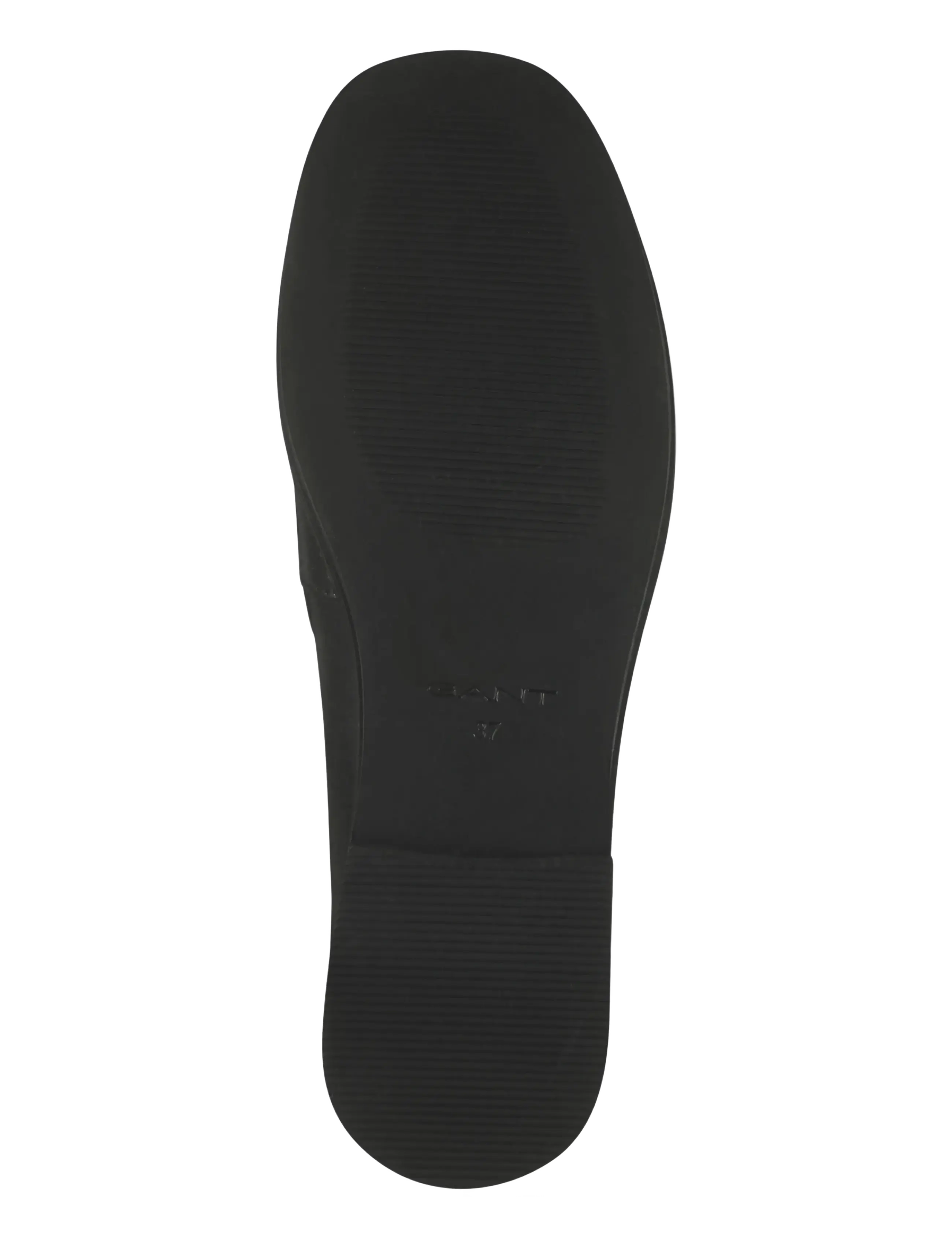 Gant - Gimble Loafer - modetrends - black - 5