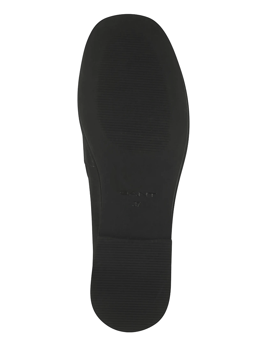 Gant - Gimble Loafer - modetrends - black - 5