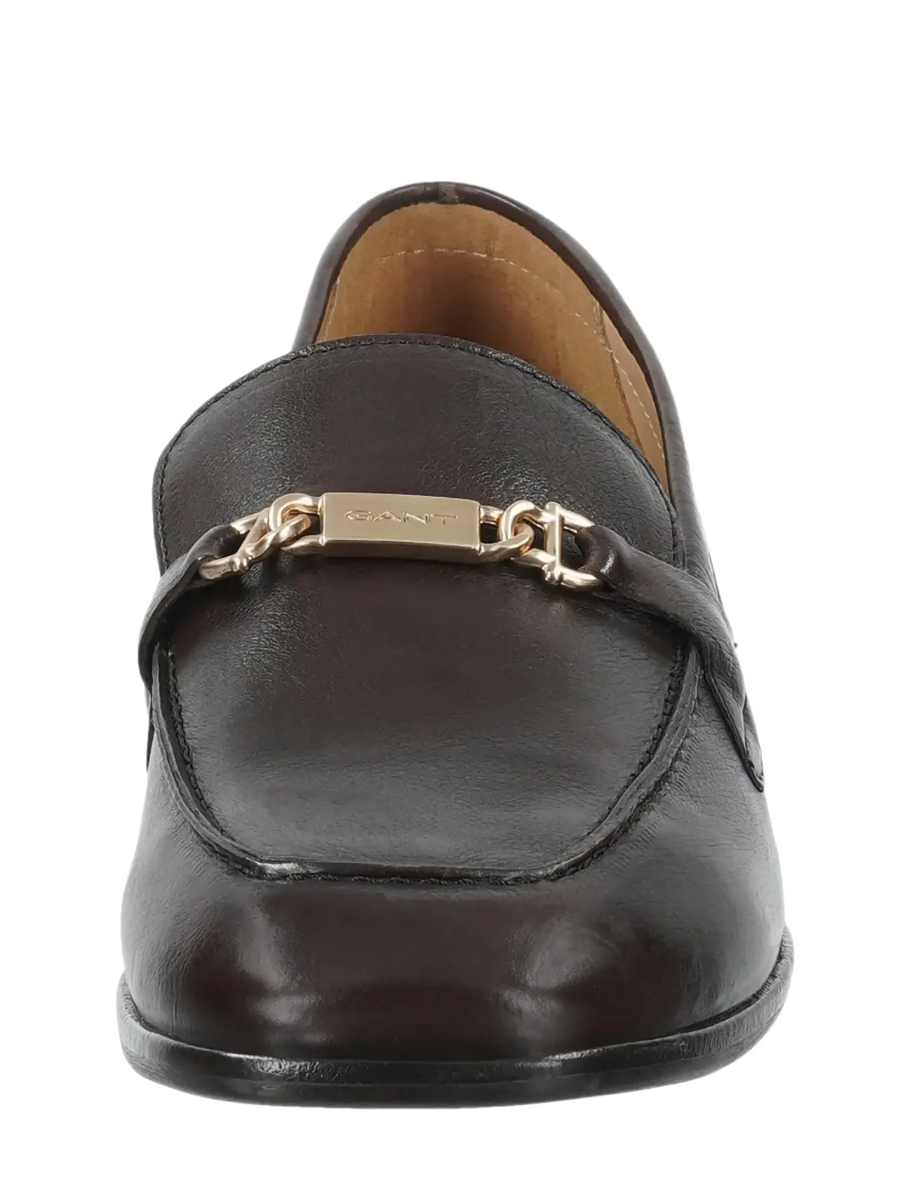 Gant - Gimble Loafer - mode trends - dark brown - 1