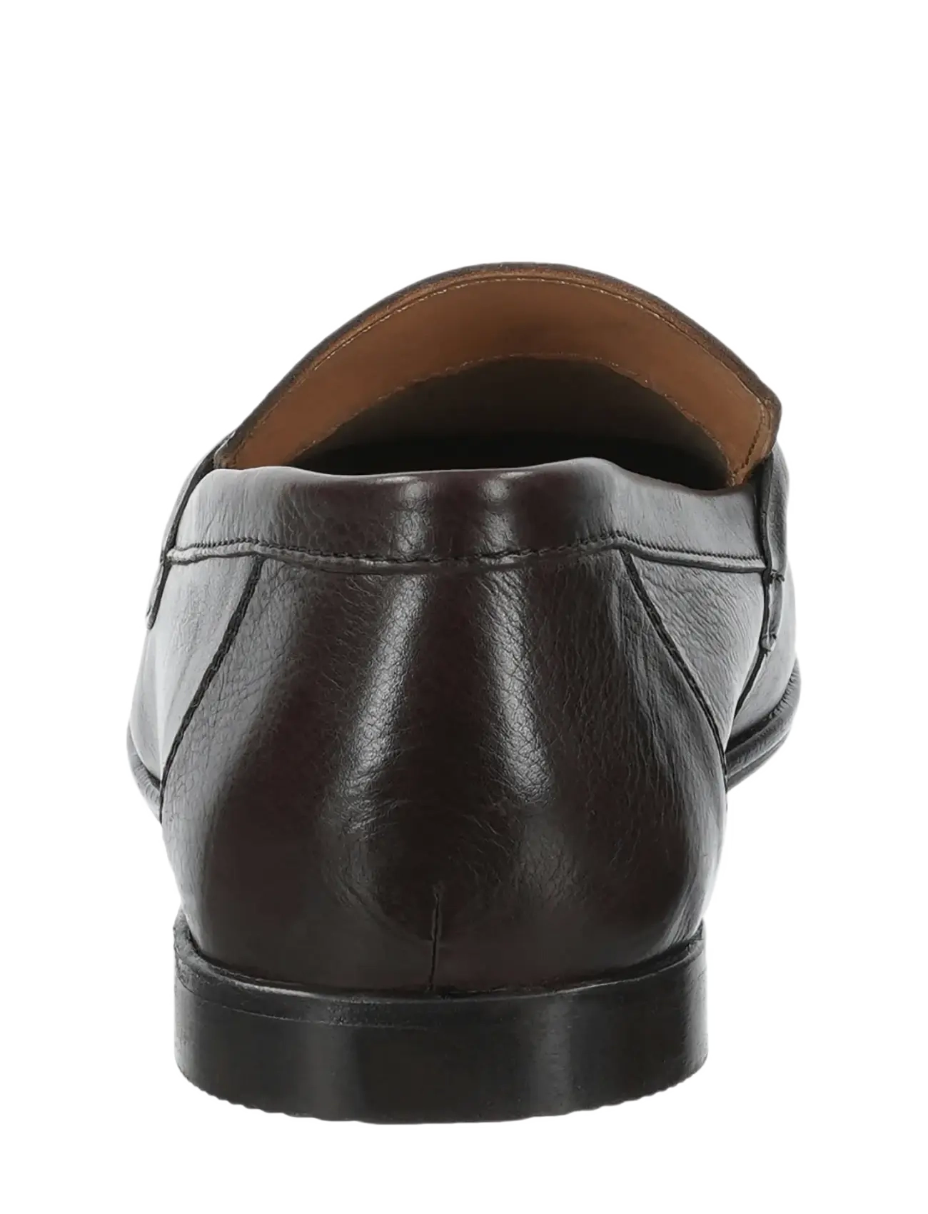 Gant - Gimble Loafer - mode trends - dark brown - 2