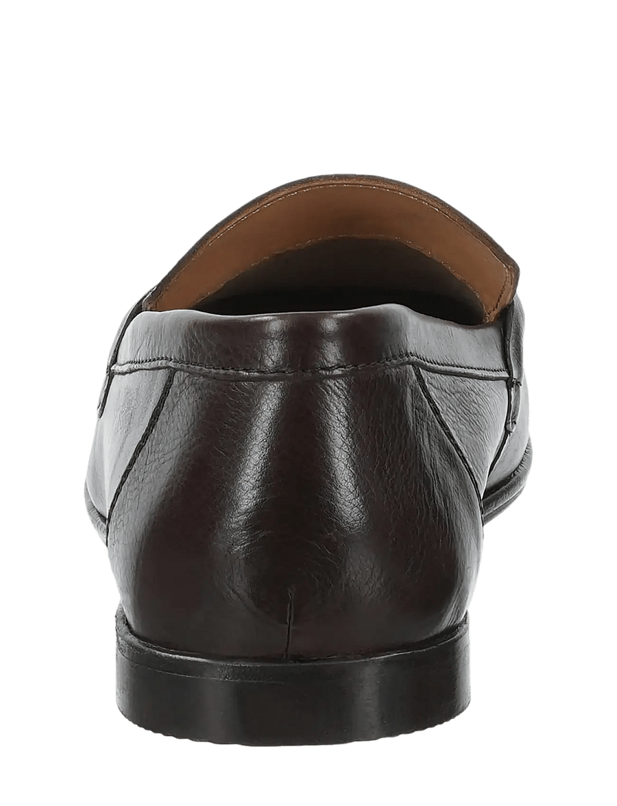 Gant - Gimble Loafer - modetrends - dark brown - 2