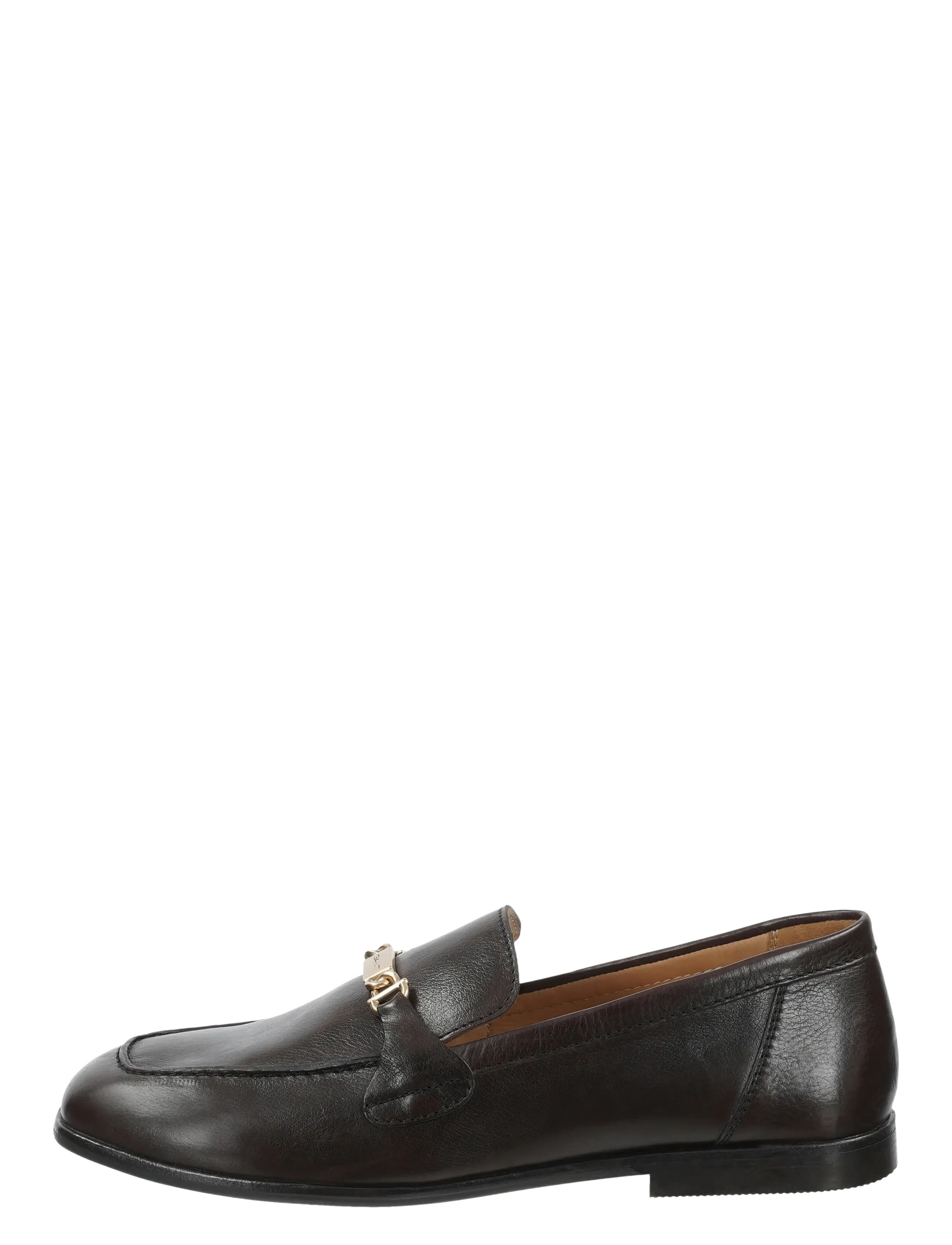 Gant - Gimble Loafer - mode trends - dark brown - 3