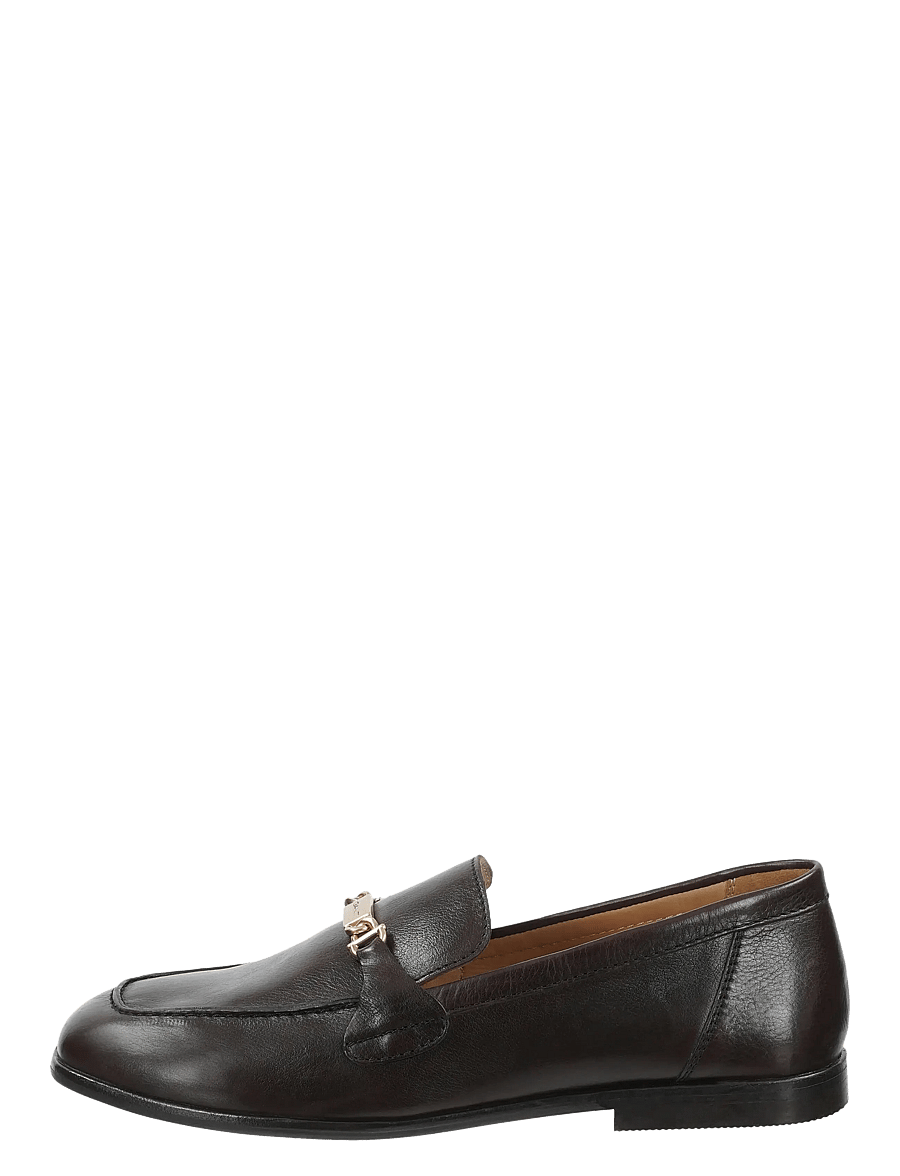 Gant - Gimble Loafer - modetrends - dark brown - 3