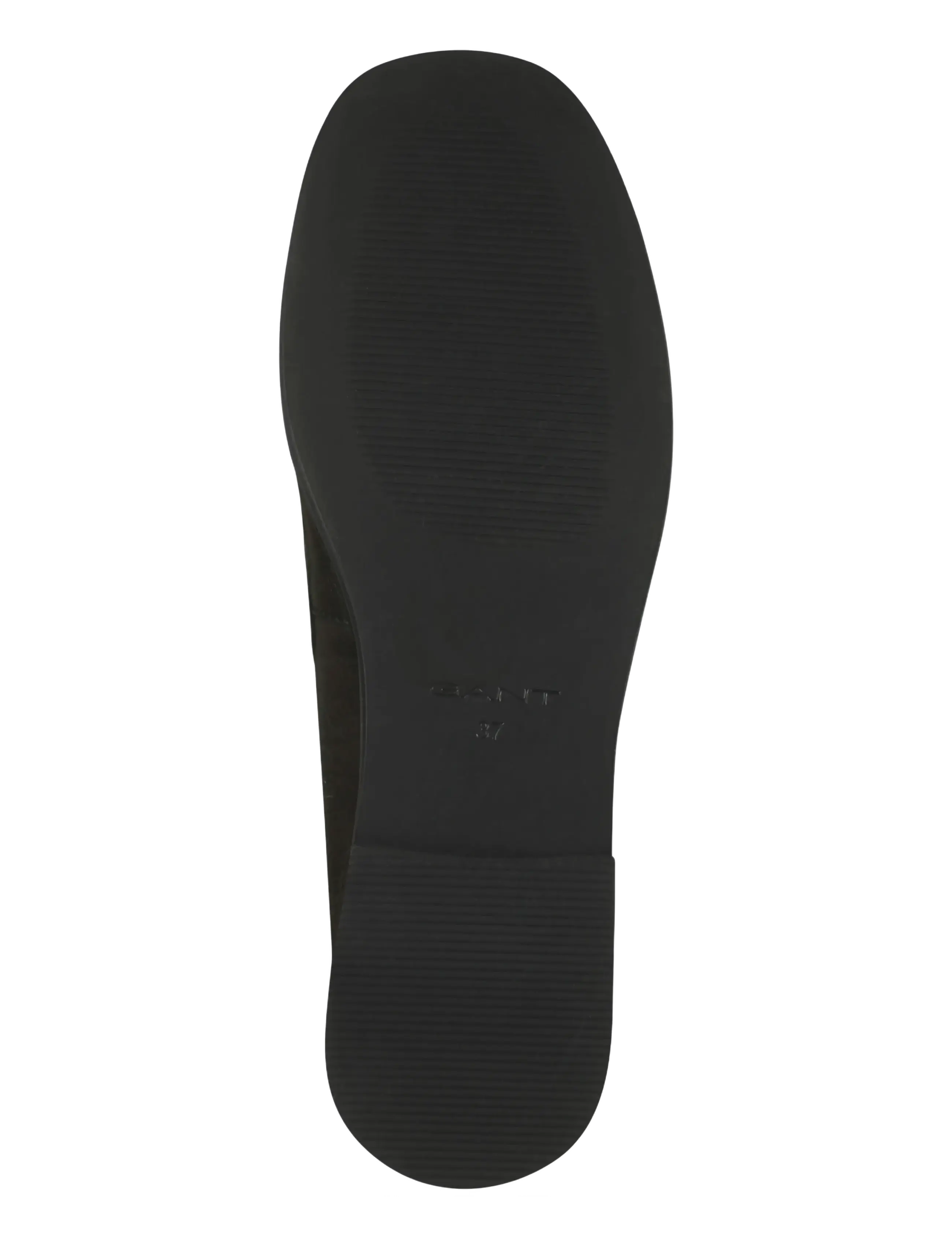 Gant - Gimble Loafer - mode trends - dark brown - 5