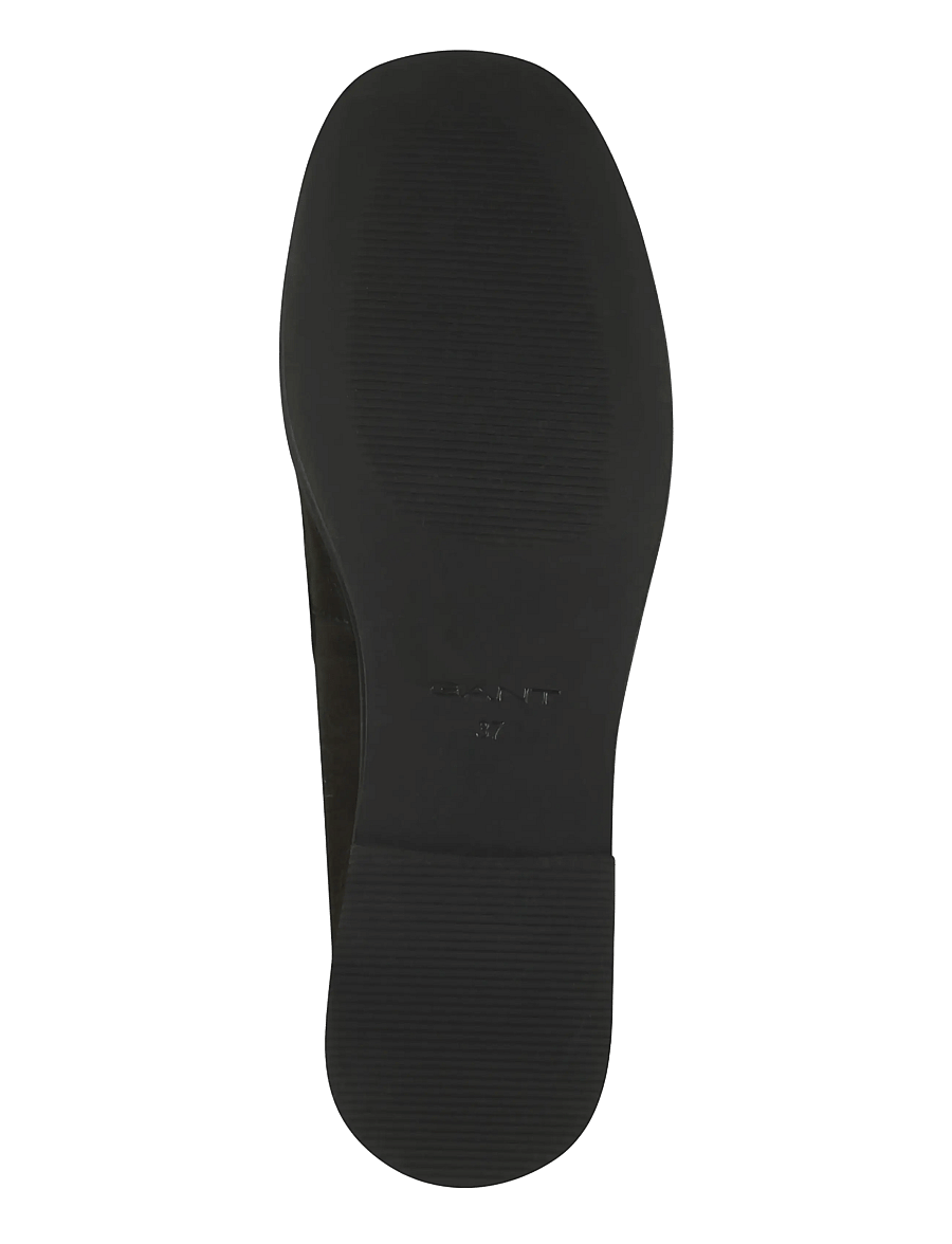 Gant - Gimble Loafer - modetrends - dark brown - 5