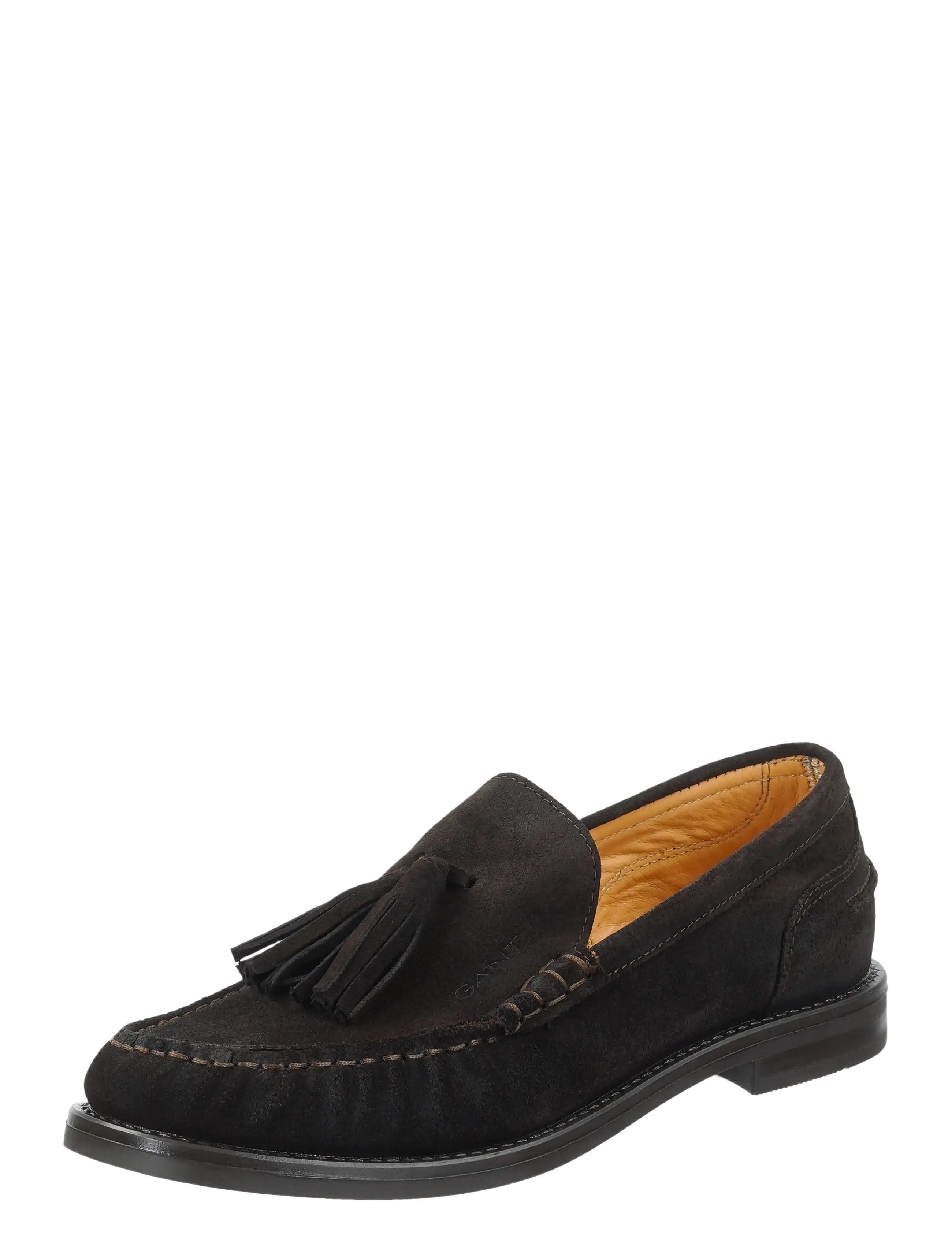 Gant Gracelyn Loafer - Sko - ESPRESSO BROWN / brown
