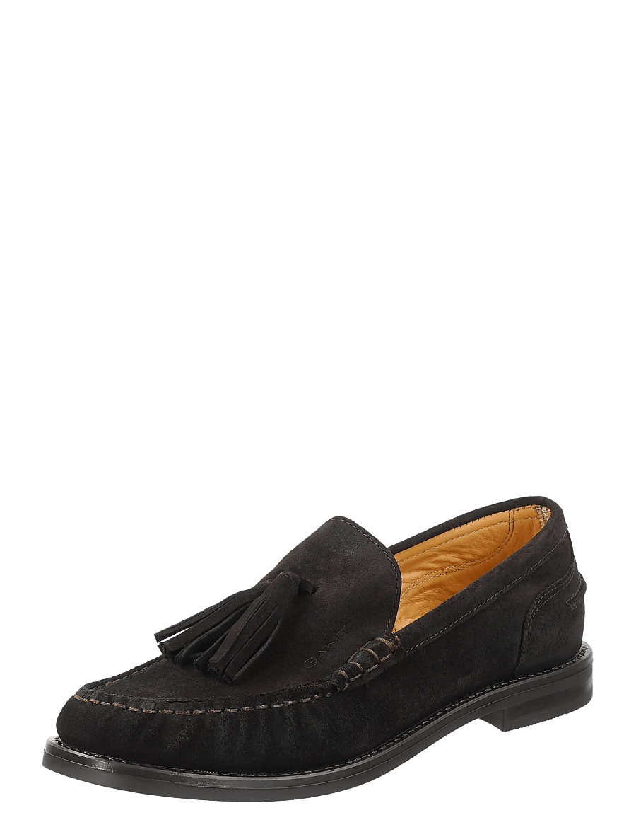 Gant - Gracelyn Loafer - mode trends - espresso brown - 0