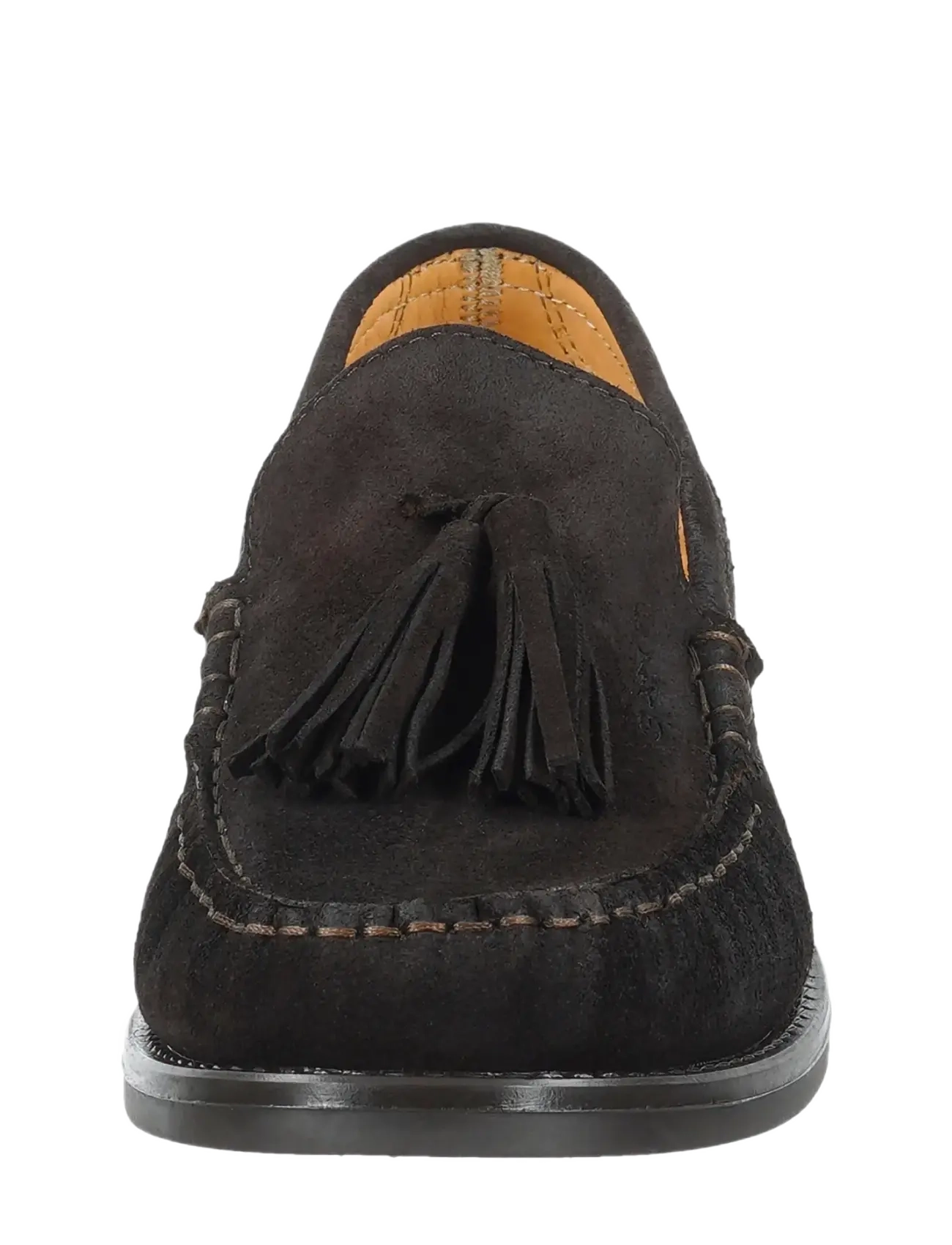 Gant - Gracelyn Loafer - mode trends - espresso brown - 3