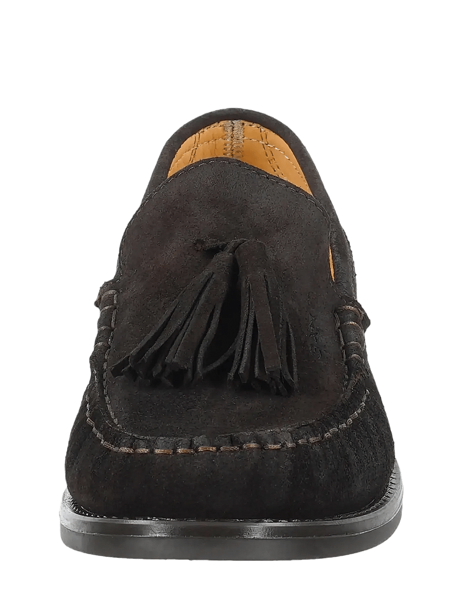 Gant - Gracelyn Loafer - mode trends - espresso brown - 3