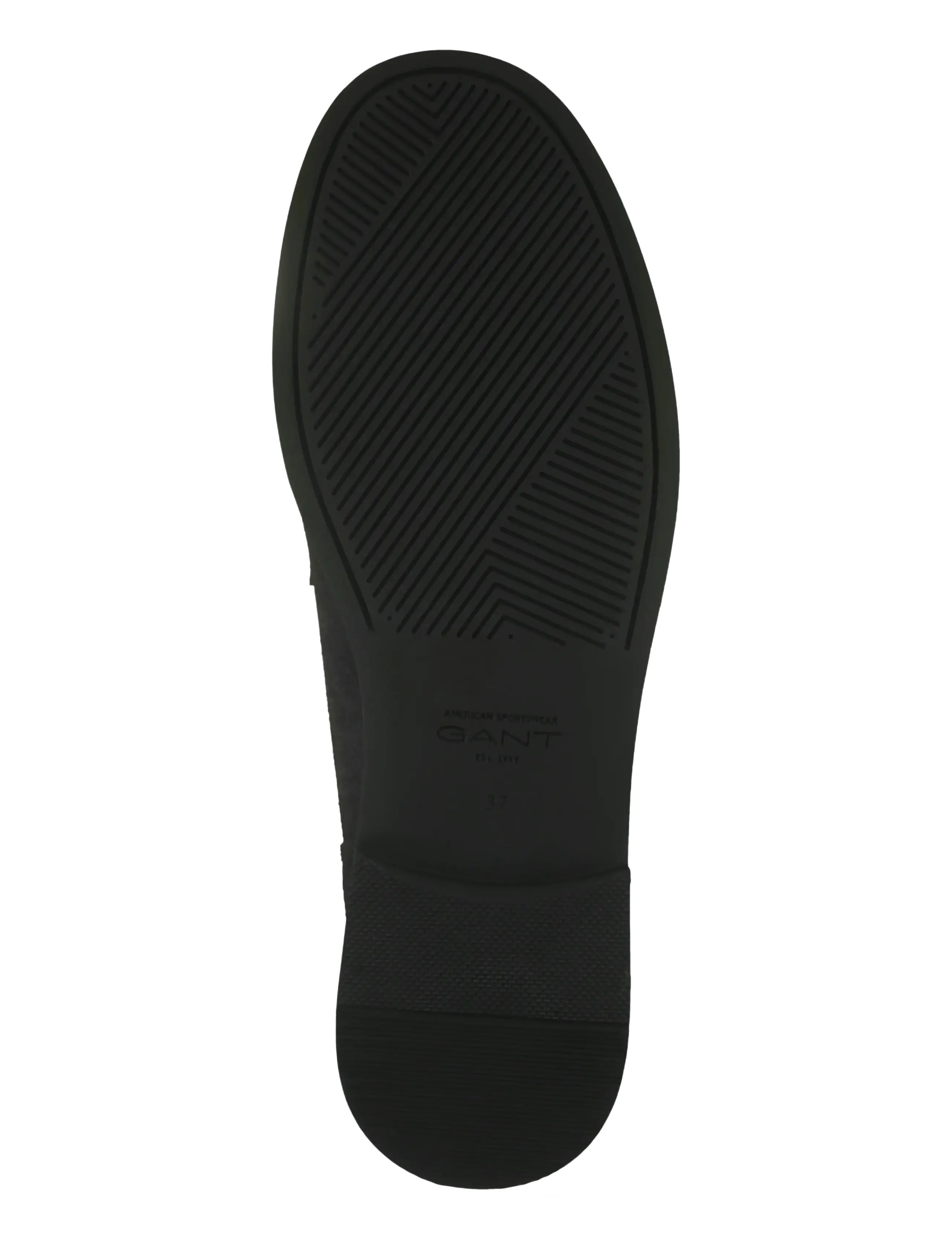 Gant - Gracelyn Loafer - mode trends - espresso brown - 5