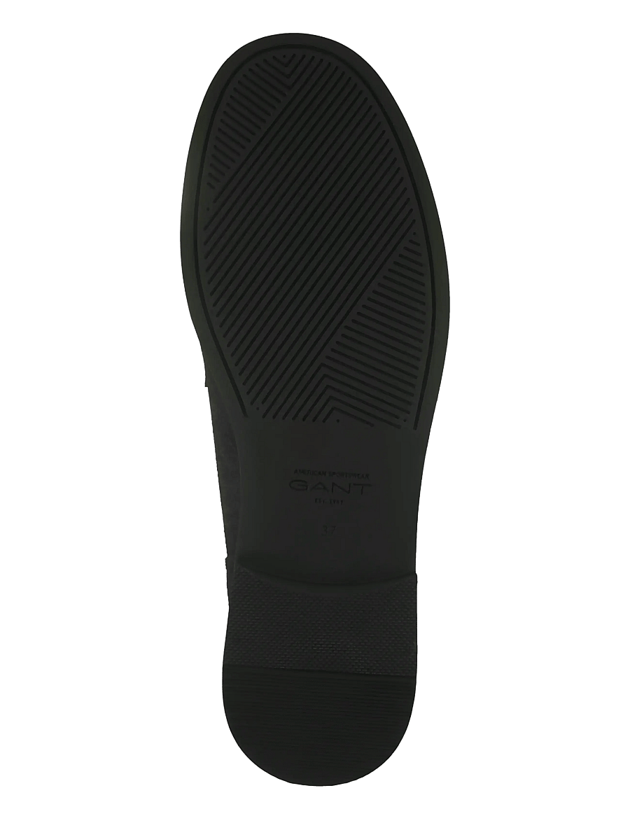 Gant - Gracelyn Loafer - mode trends - espresso brown - 5