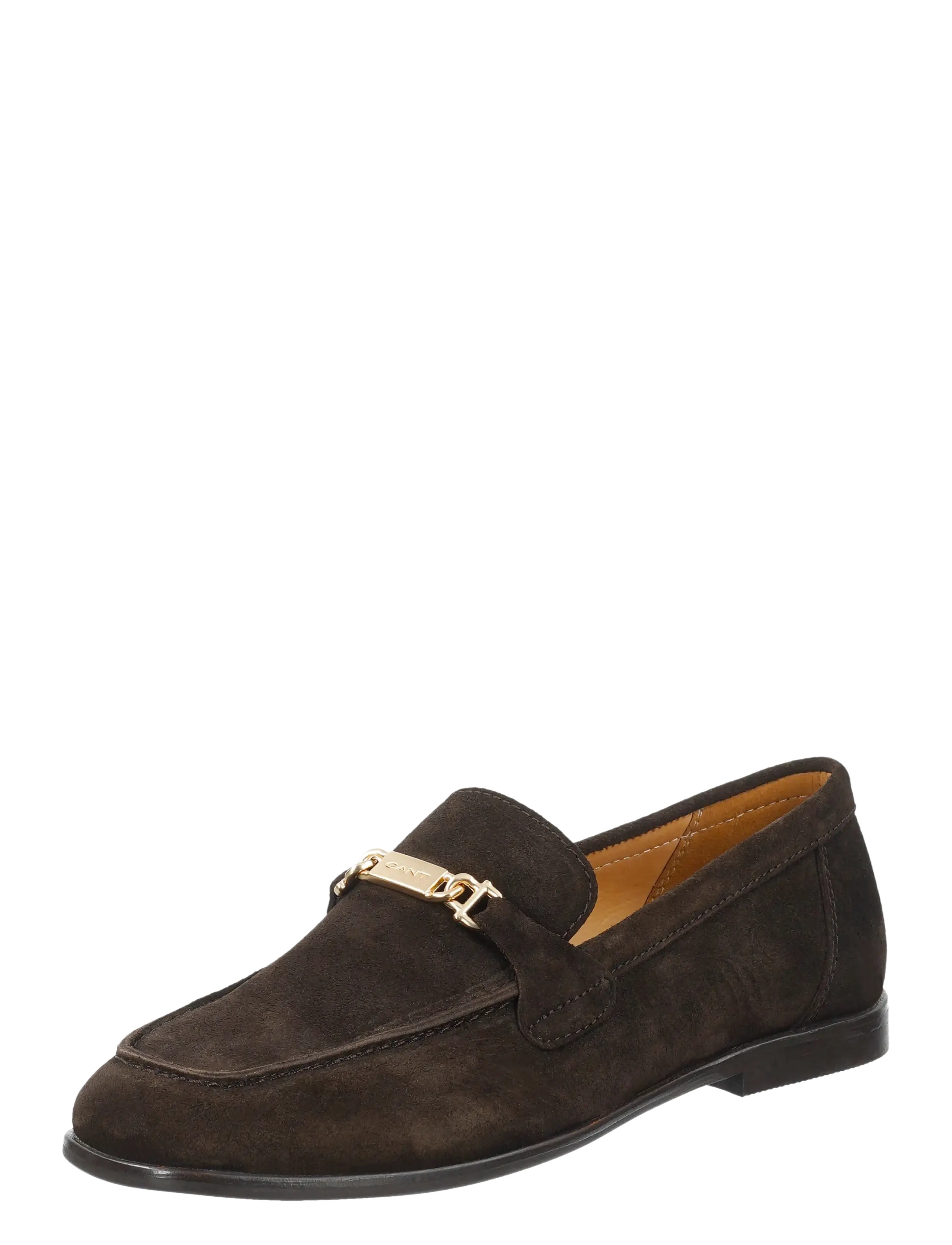 Gant Gimble Loafer - Schuhe - ESPRESSO BROWN / brown