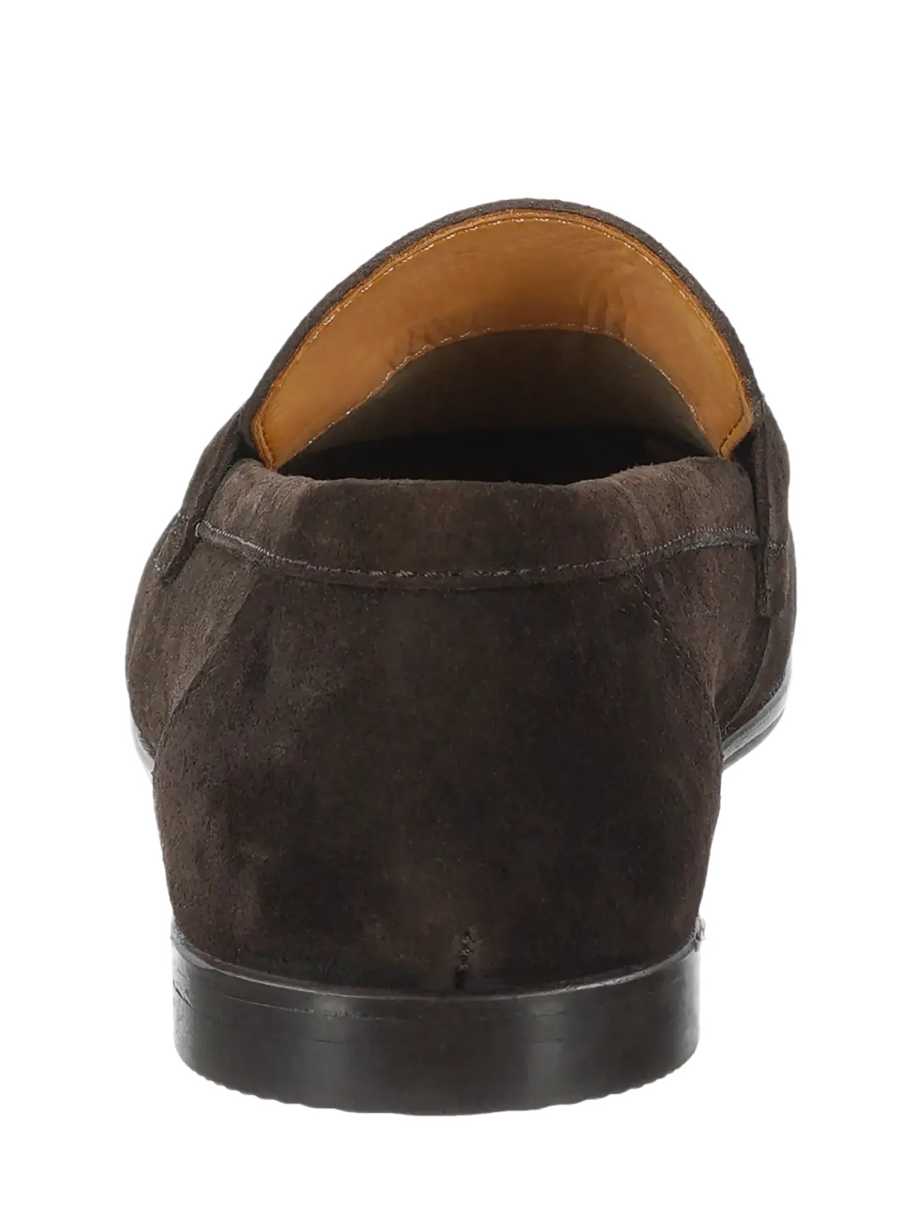 Gant - Gimble Loafer - mode trends - espresso brown - 2