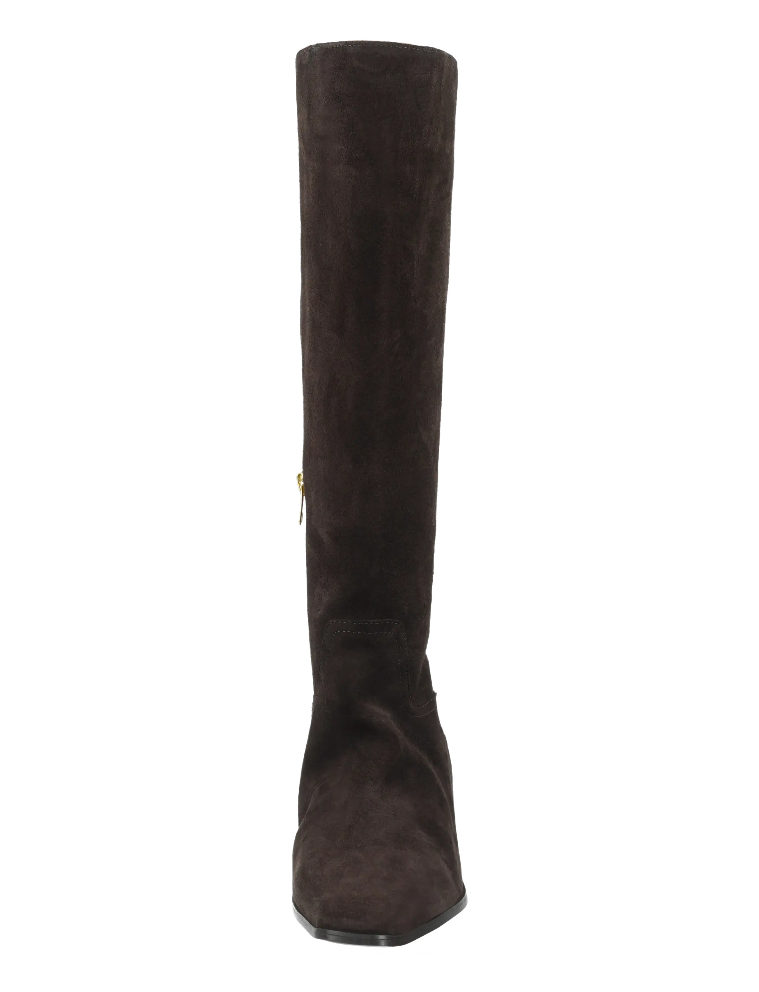 Gant - Bassotte Long Shaft Boot - langskaftede støvler - espresso brown - 3