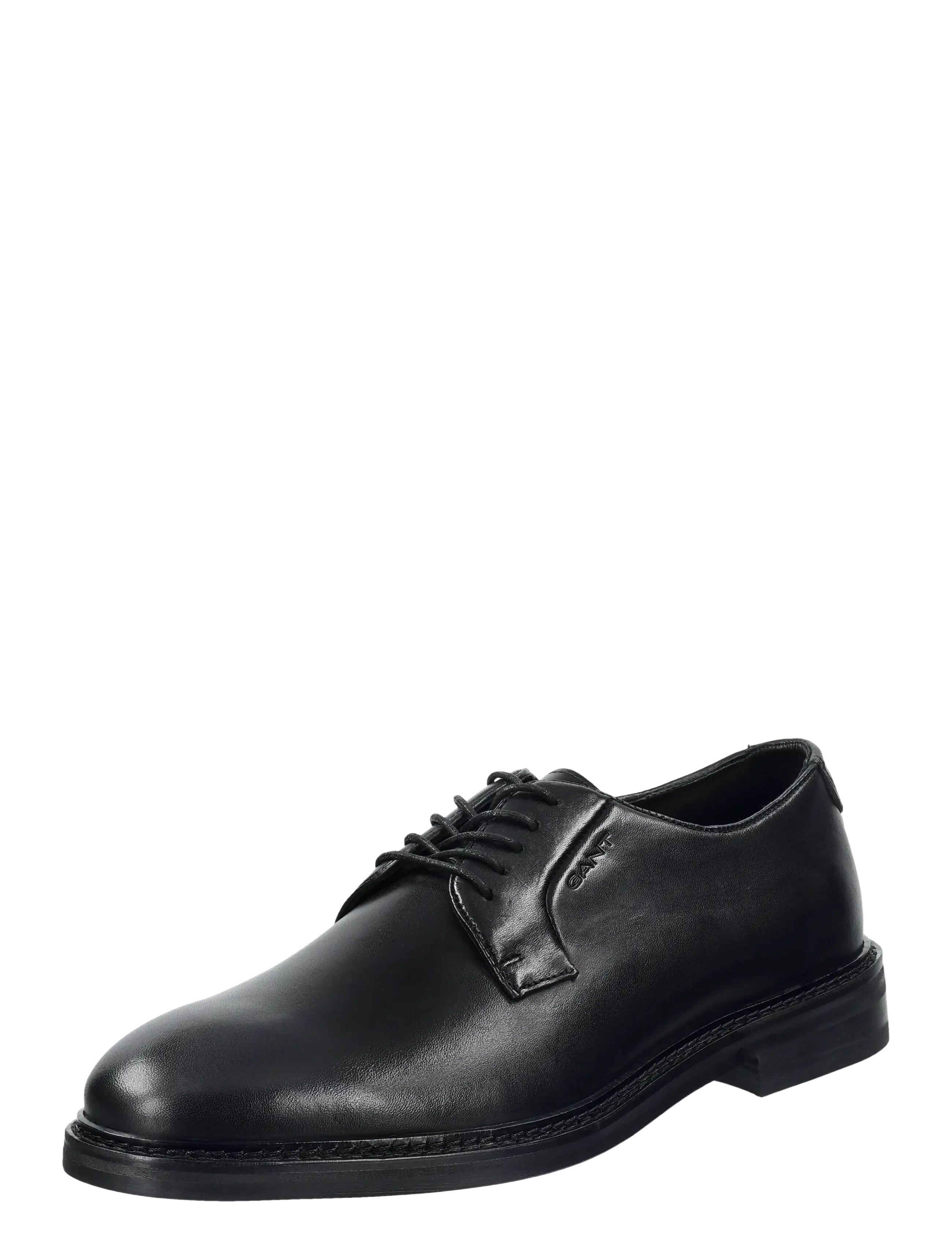 Bidford Low Lace Shoe