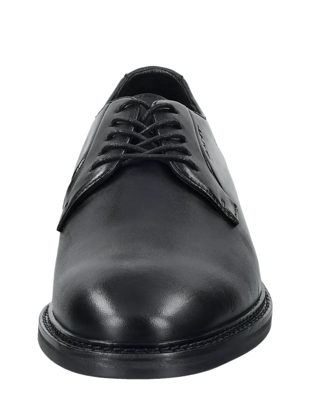 Gant - Bidford Low Lace Shoe - black - 1