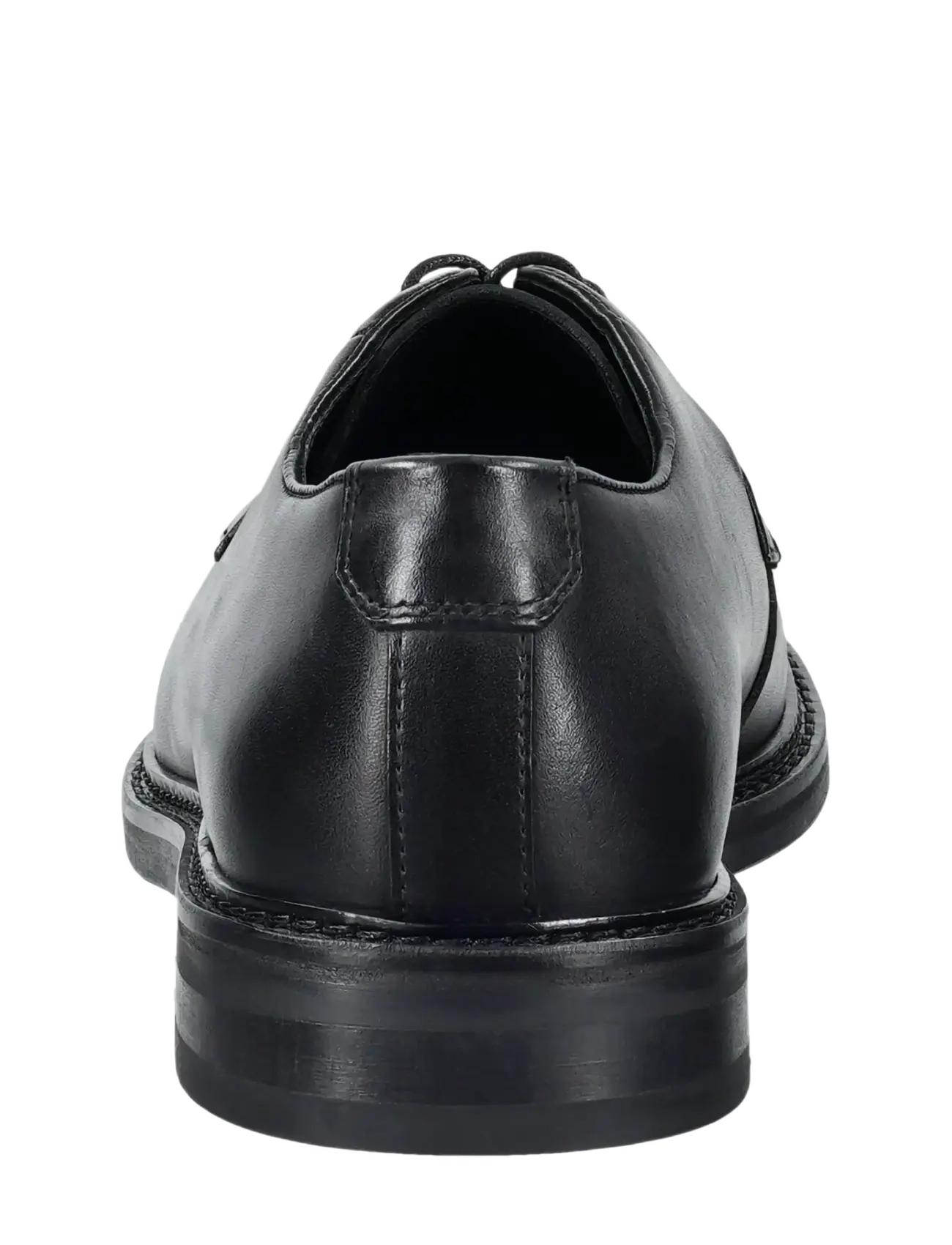 Gant - Bidford Low Lace Shoe - black - 2
