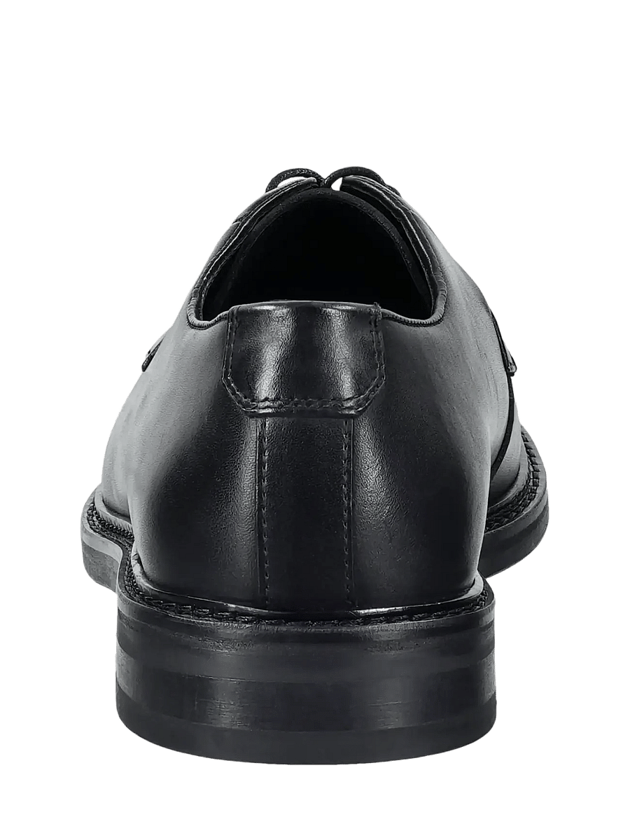 Gant - Bidford Low Lace Shoe - shop etter anledning - black - 2