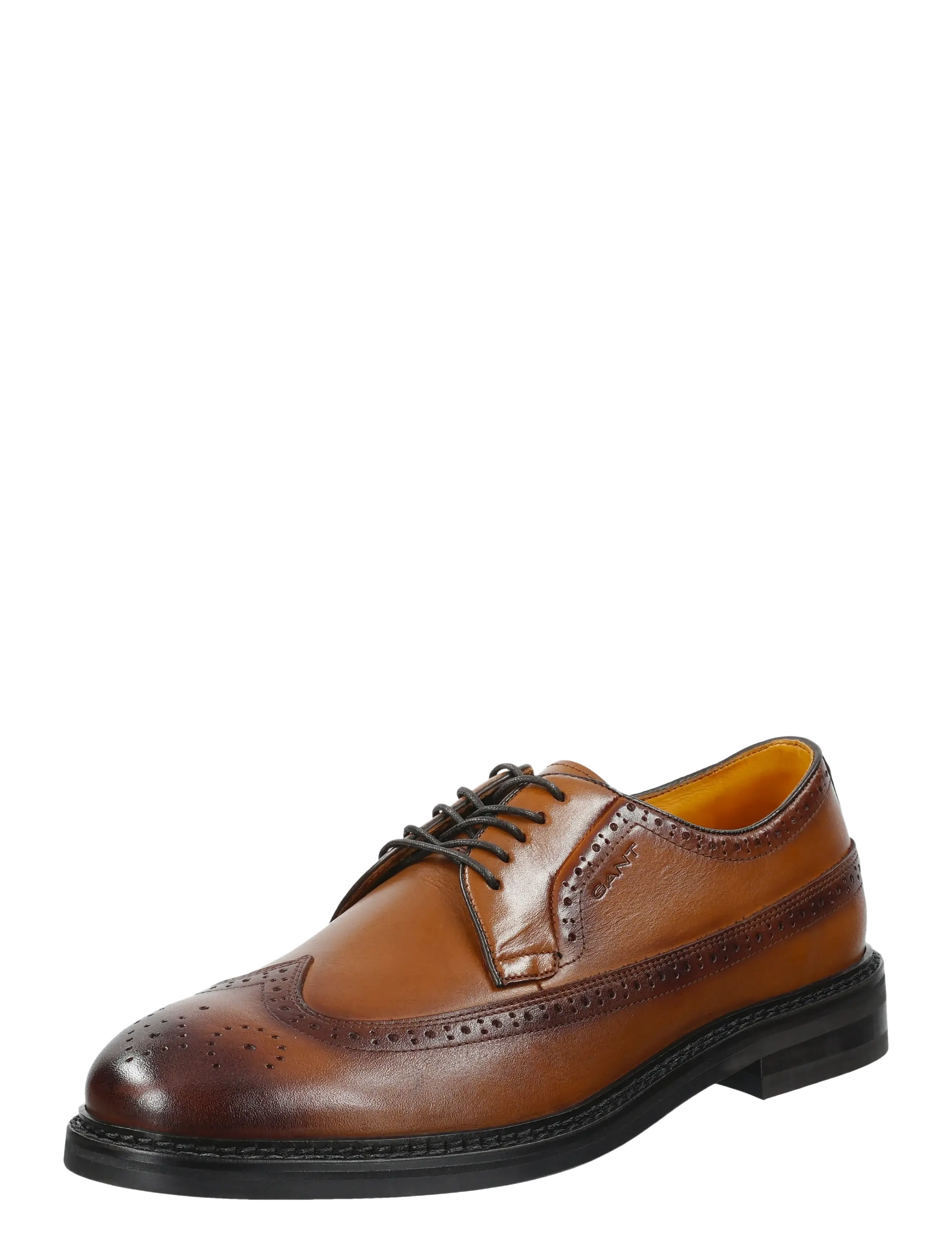 Bidford Low Lace Shoe